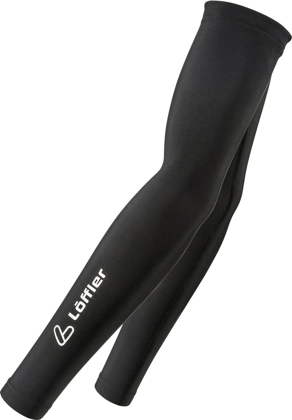 Löffler Armlinge ARM WARMERS THERMO Ärmlinge Schwarz