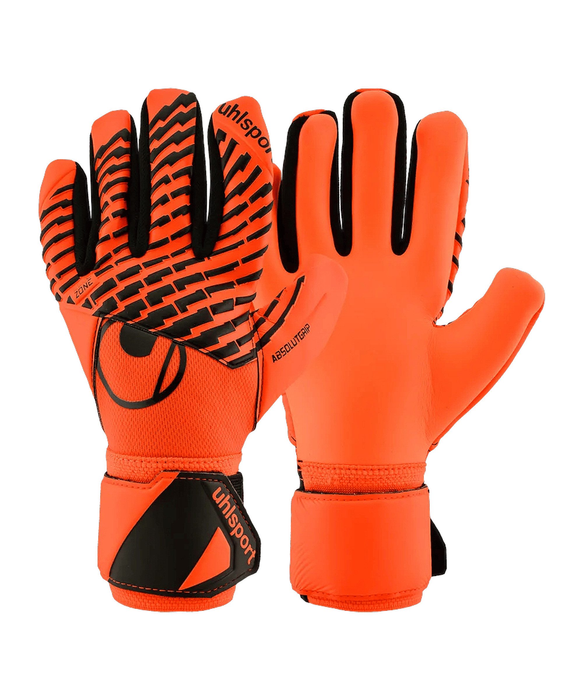 uhlsport Рукавички для воротаря uhlsport