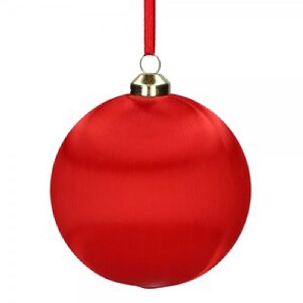 Christbaumschmuck Christbaumkugel Chinois Rot