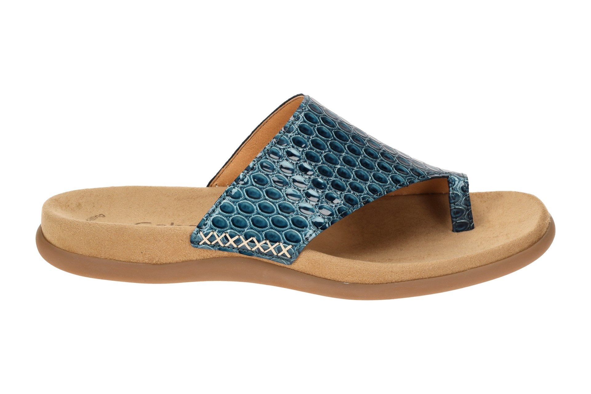 Gabor 63.700.99 Pantolette günstig online kaufen