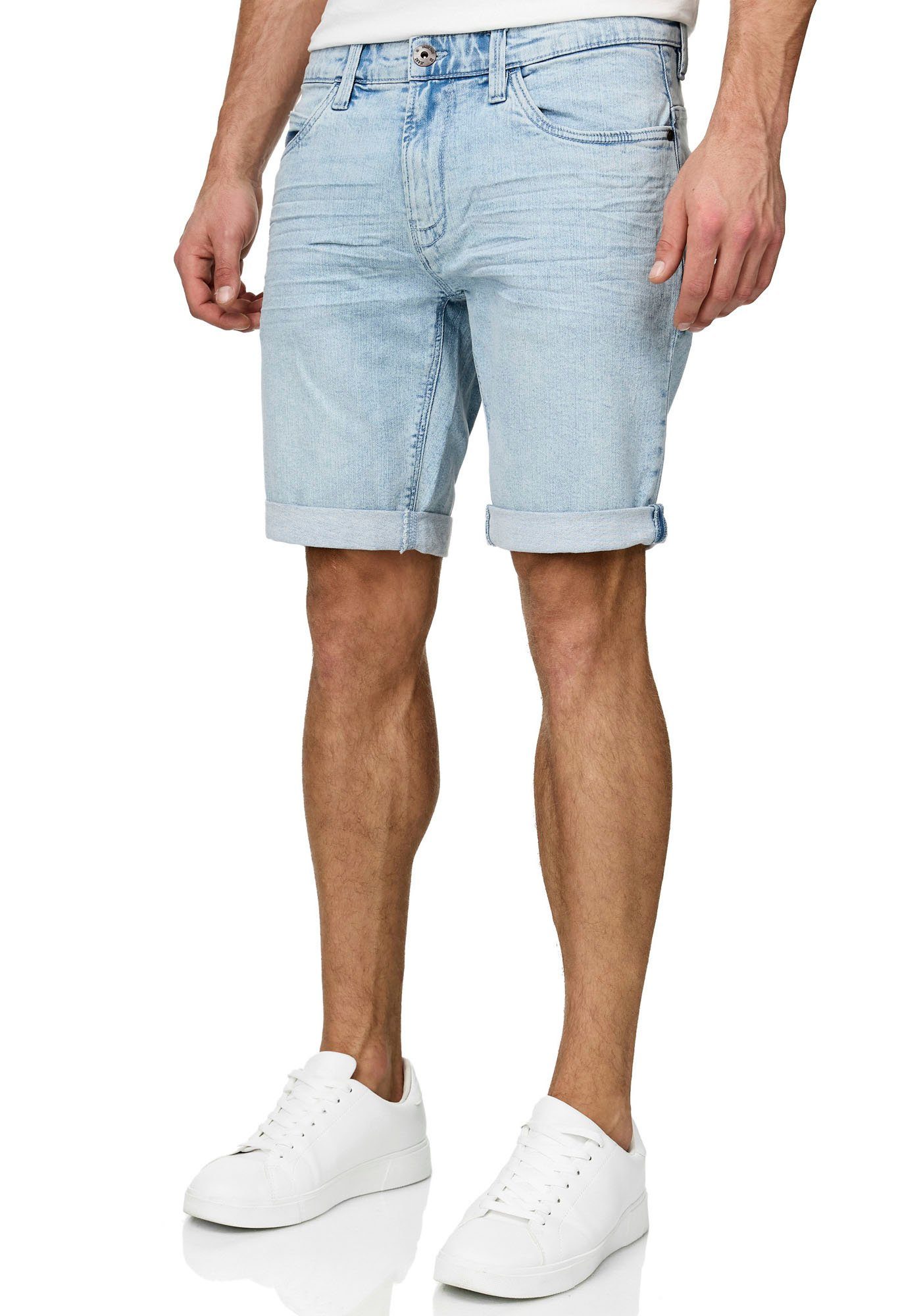 Indicode Shorts INKaden günstig online kaufen