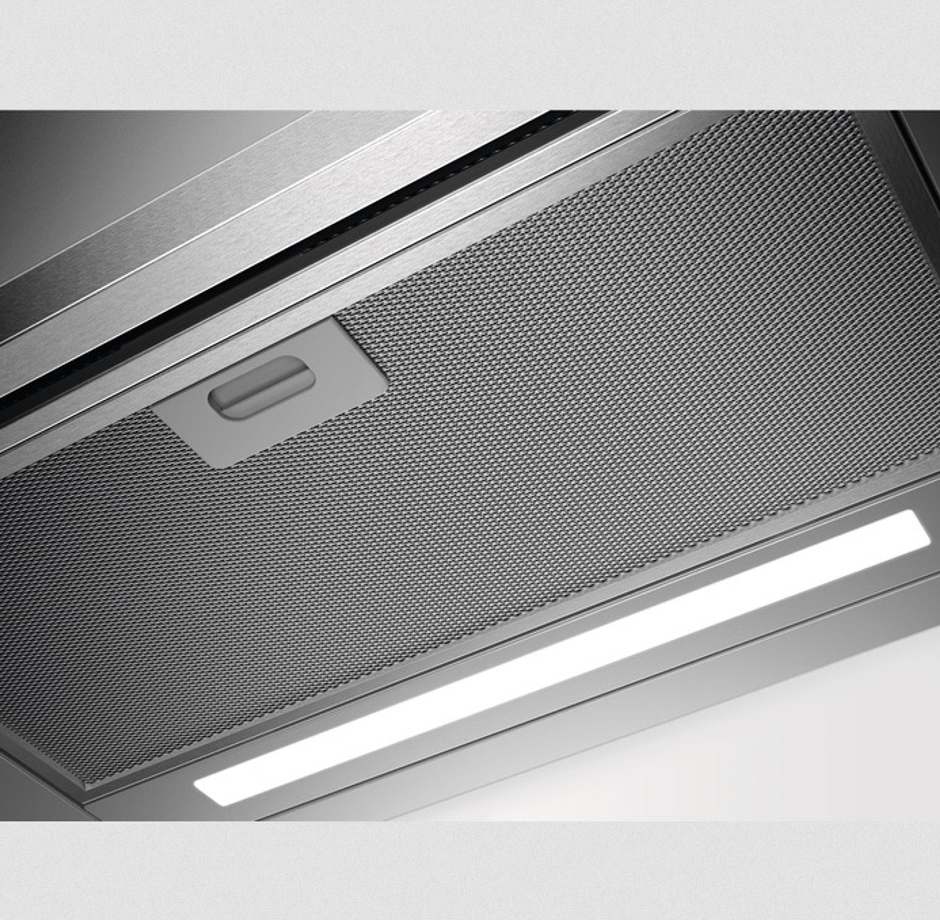 AEG Flachschirmhaube DPB3640M DPB3640M, LED-Beleuchtung