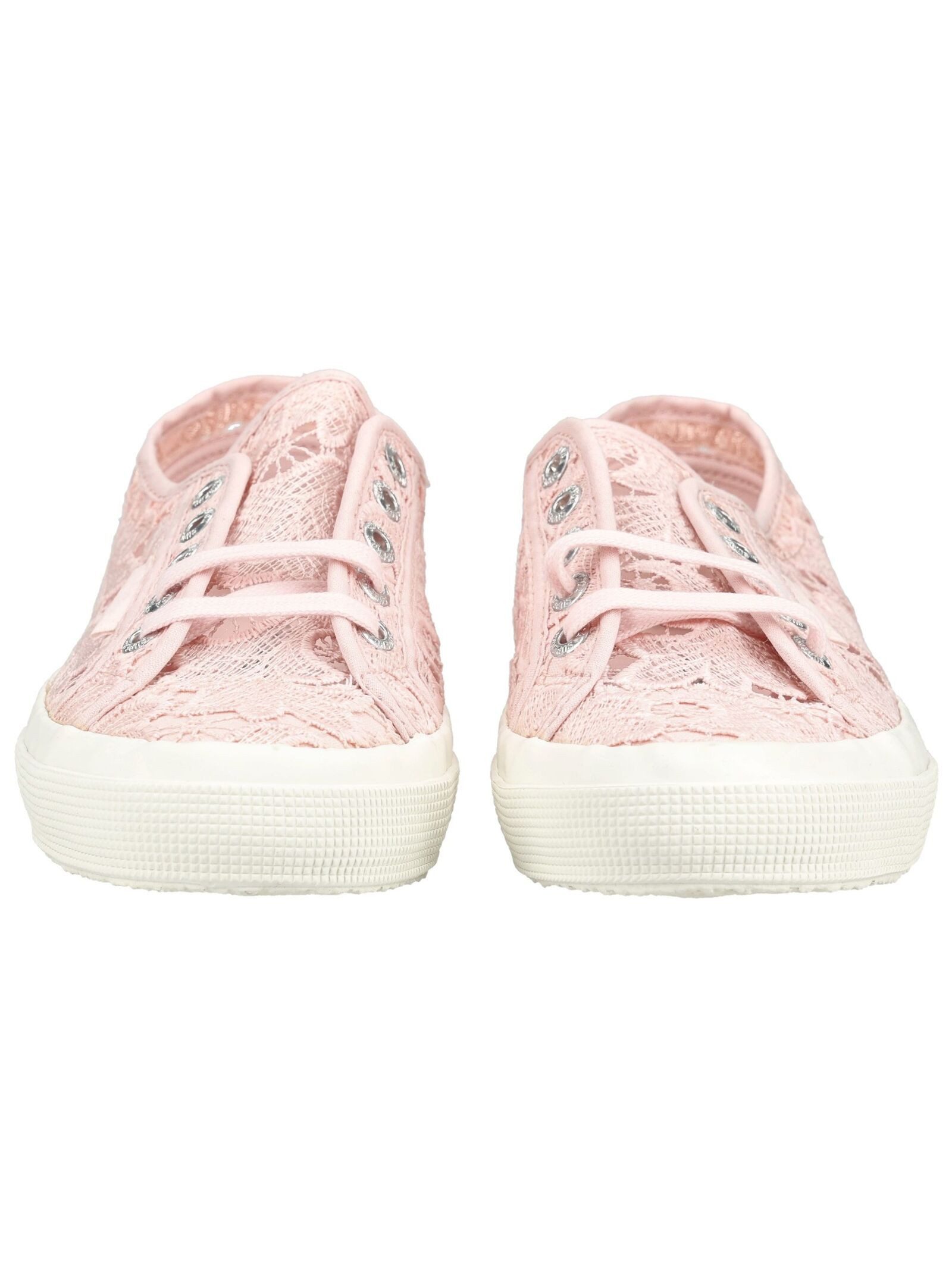 Superga Superga Sneaker Textil Sneaker