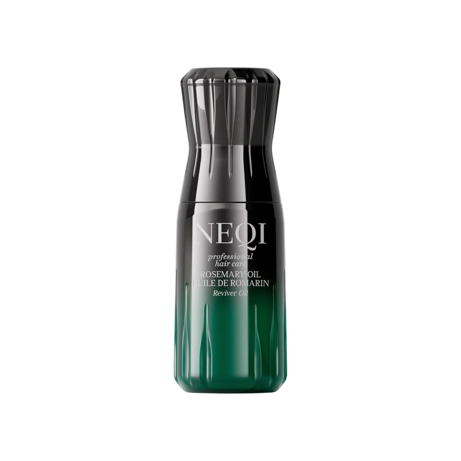 NEQI Haaröl Rosmarin Öl Smooth Strength, 75 ml
