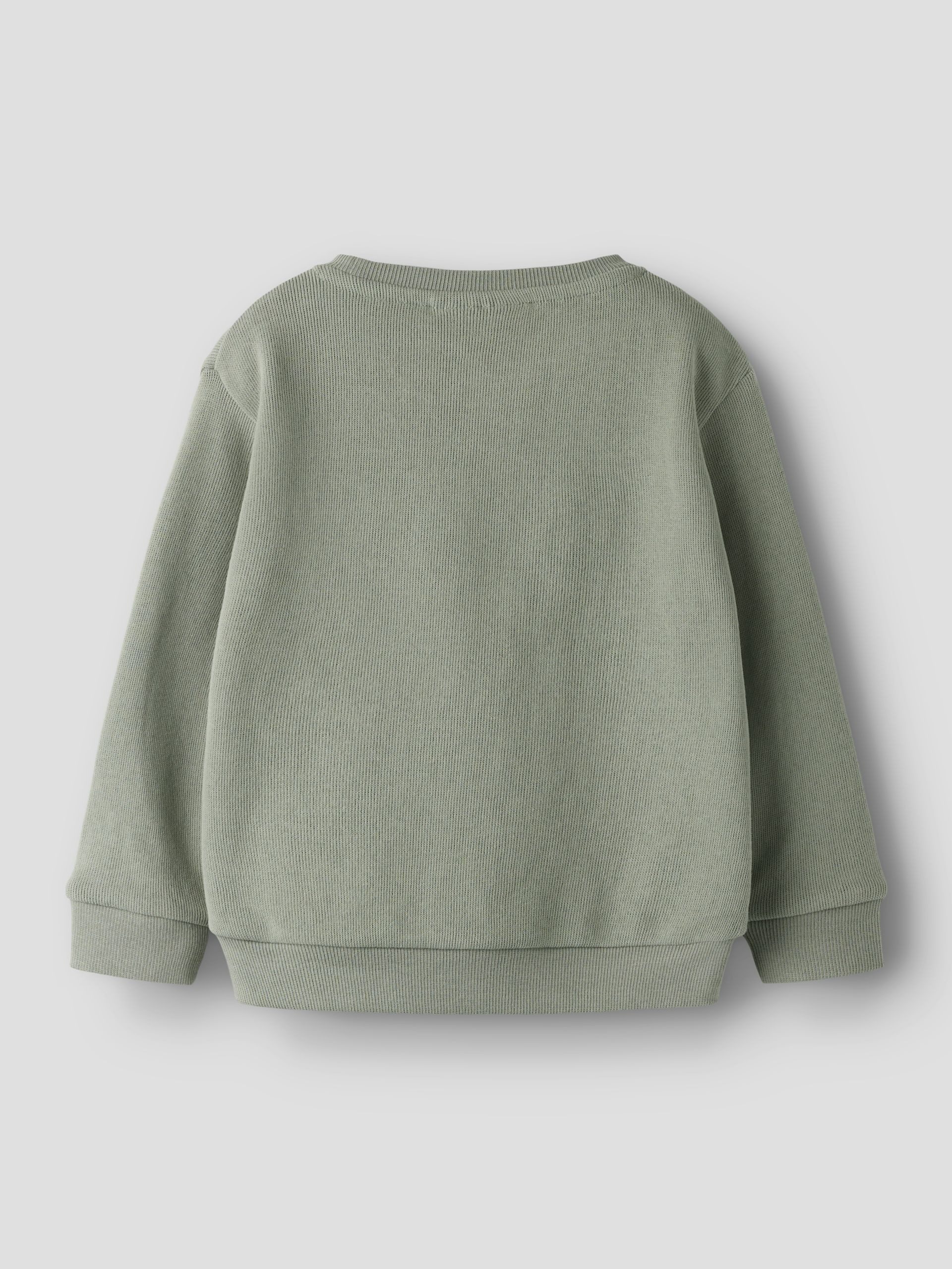 Name It Sweatshirt NMMOBEAR NREG SWEAT UNB – Bild 5 von 5