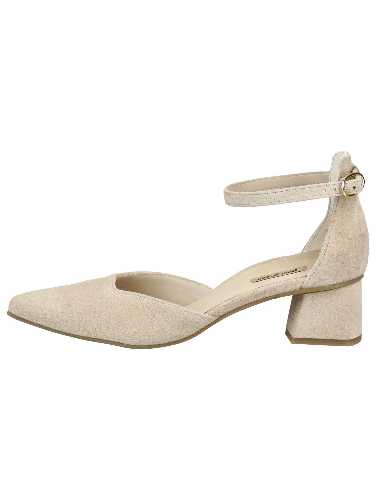 Paul Green Paul Green Pumps Leder Pumps