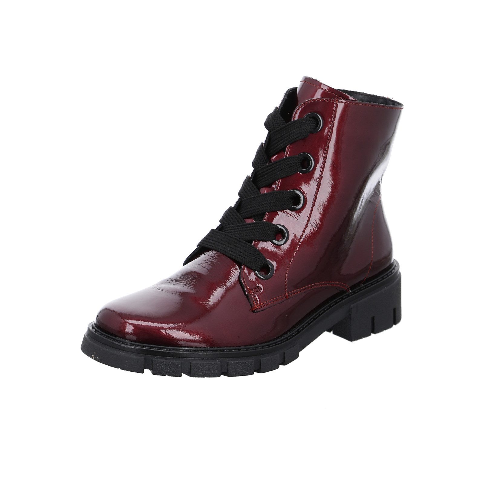 Ara Damen Stiefelette Dover Stiefelette