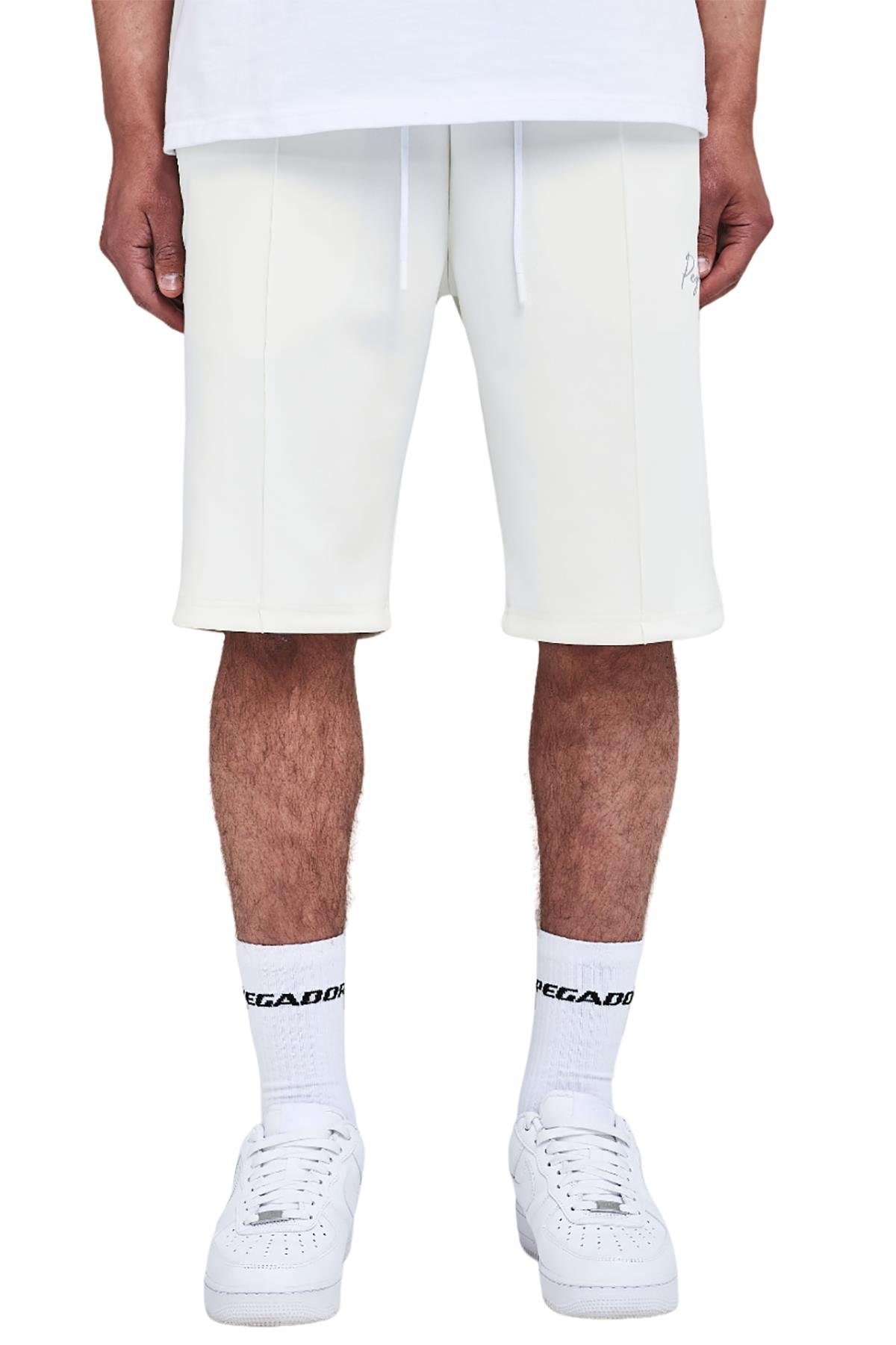 Pegador Shorts Logo Wide