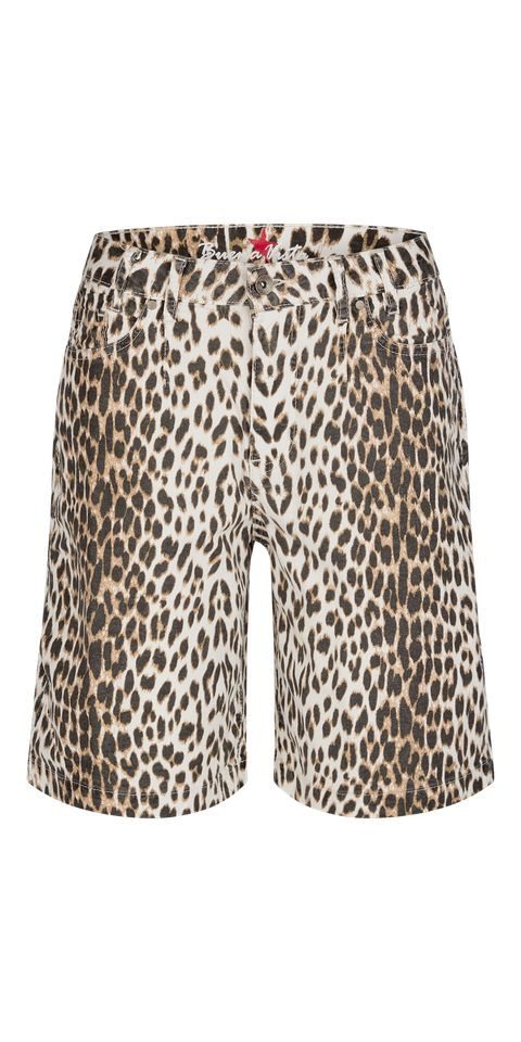 Buena Vista Shorts -Damen Bermuda –  günstig online kaufen