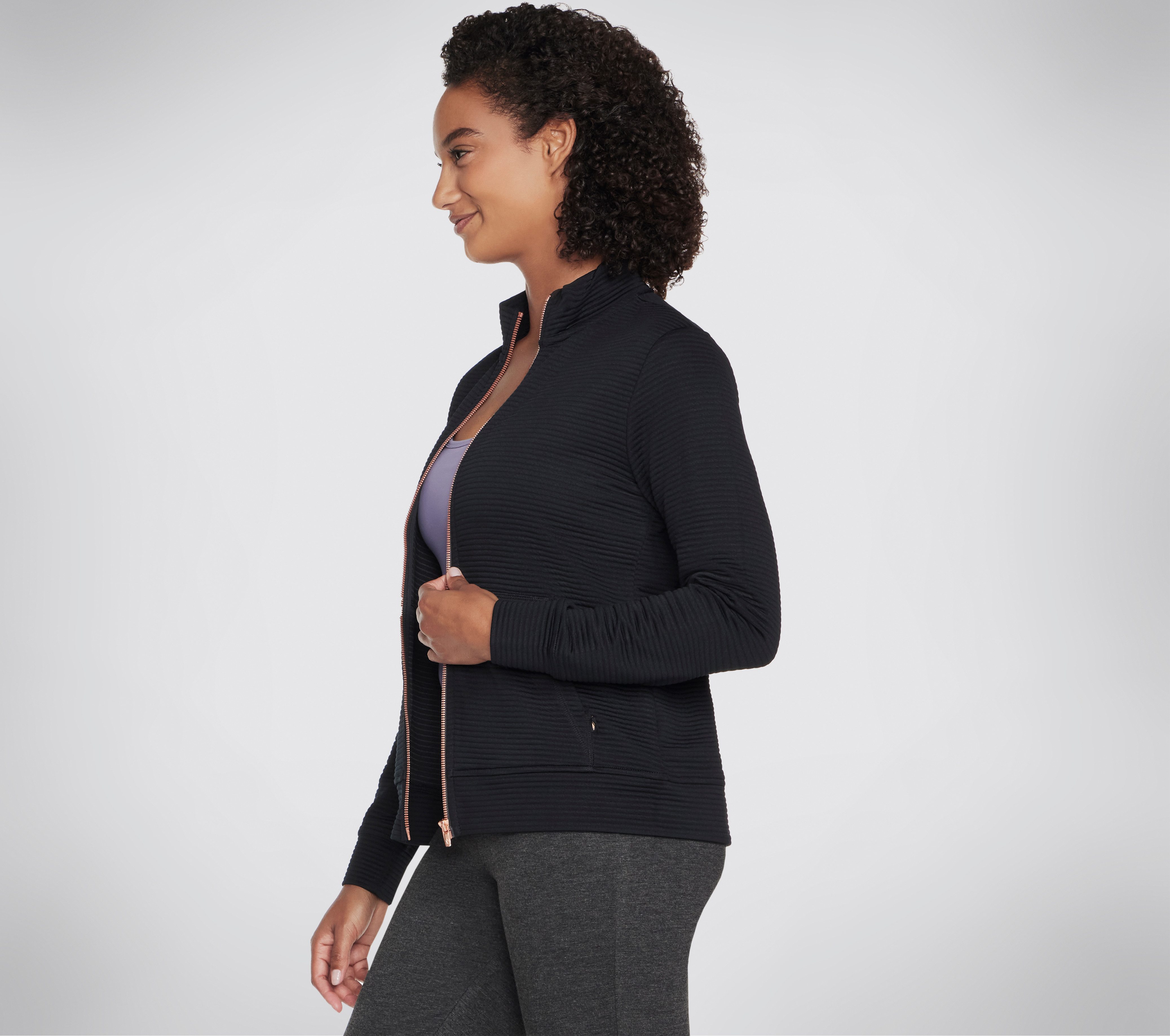 Skechers Trainingsjacke Women's Jacket (1-St) günstig online kaufen