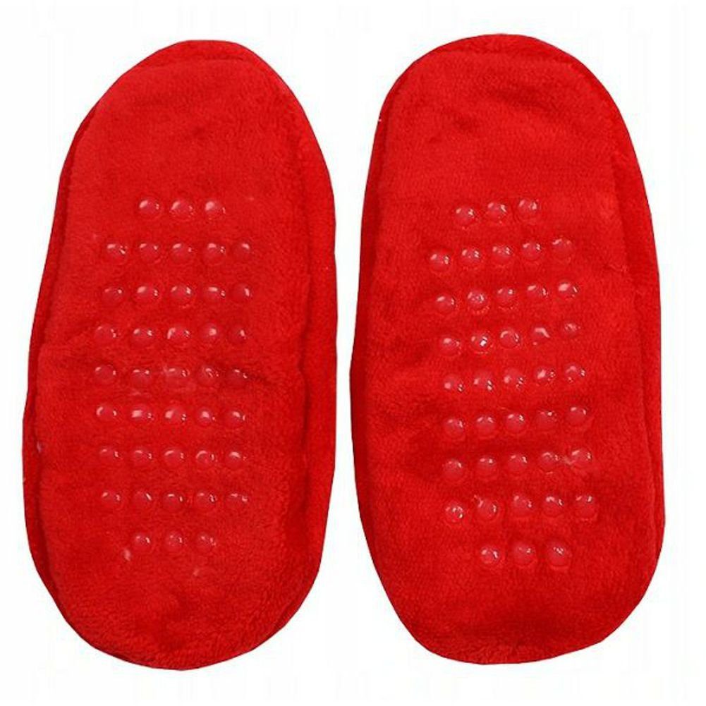 Disney Minnie Mouse Mädchen Hausschuhe Puschen warm + weich Gr.25/26 27/28 29/30 31/32 Plüsch Hausschuhe