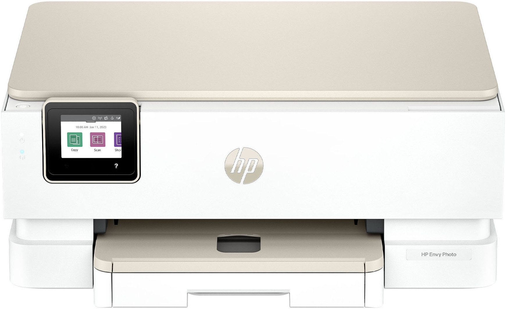 HP Envy Photo 7230 Multifunktionsdrucker, (WLAN (Wi-Fi)