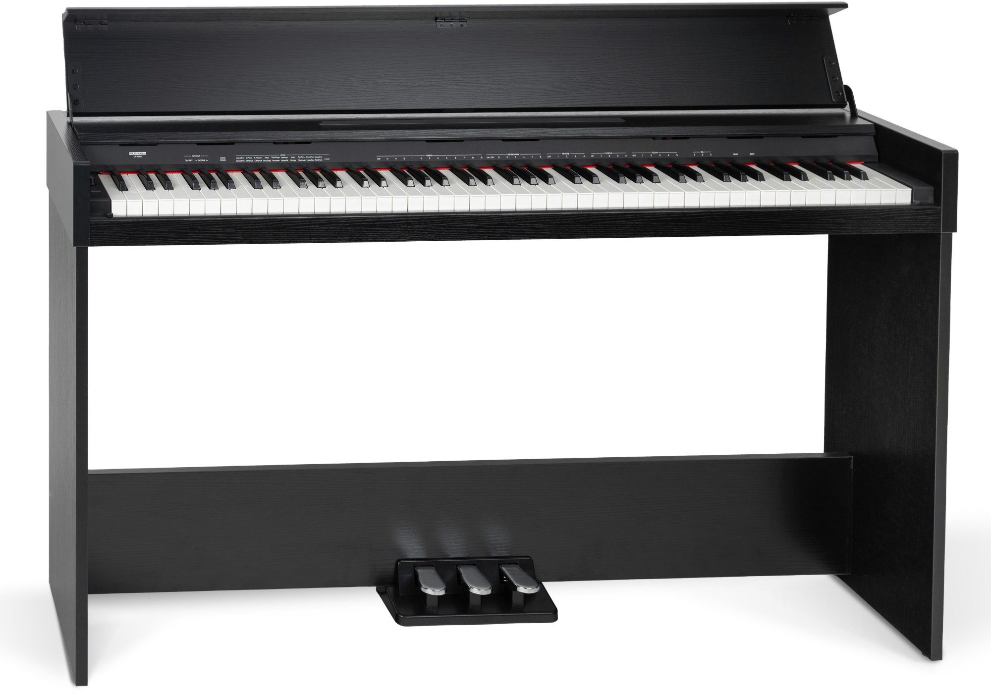 Digitalpiano DP-1088 E-Piano