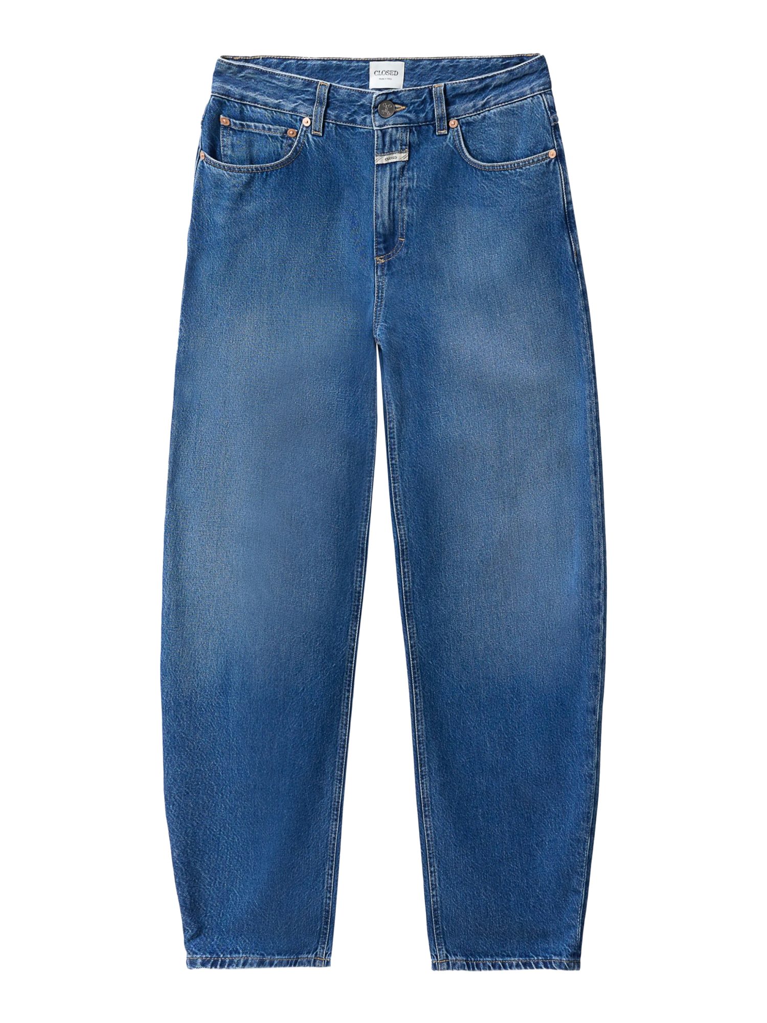 CLOSED Stoffhose