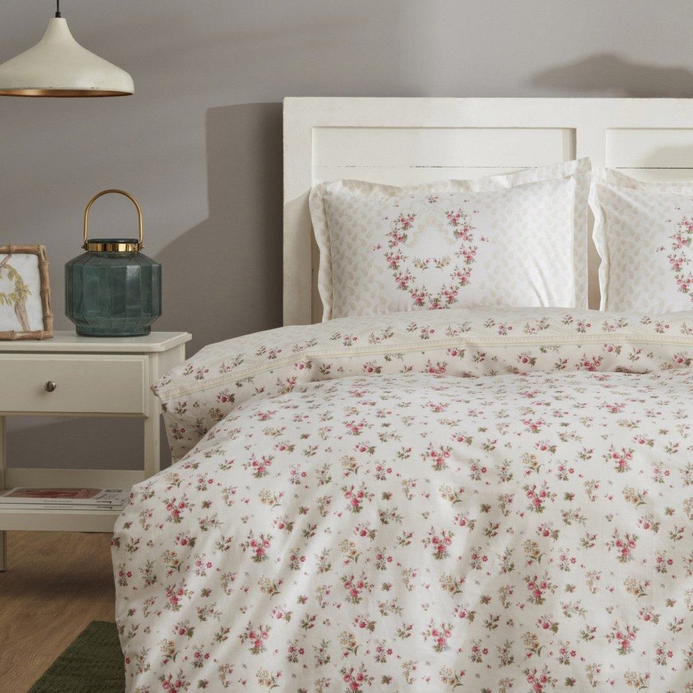 Karaca Home Bettwäsche Karaca Home Sonya günstig online kaufen