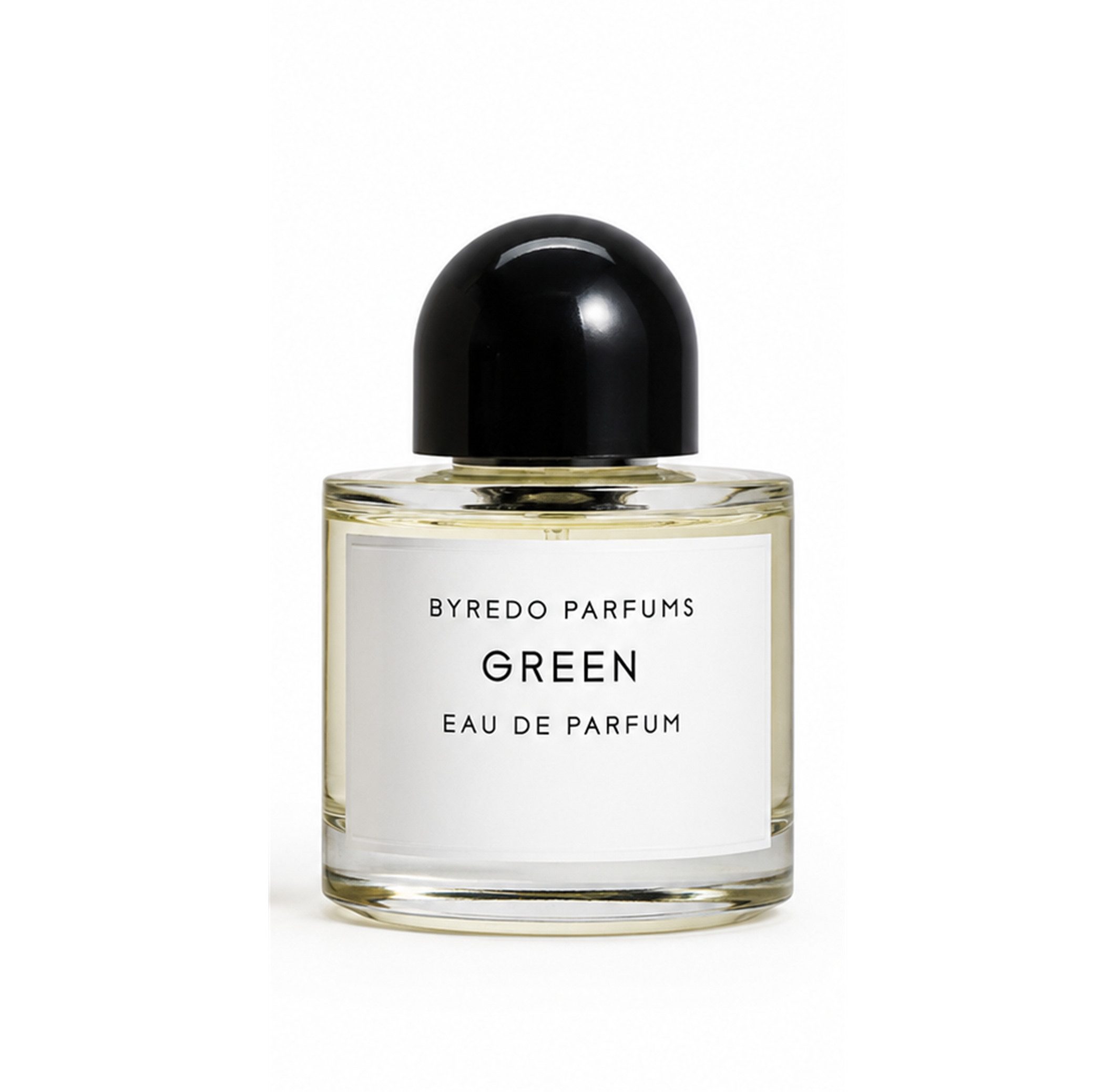 BYREDO Eau de Parfum Byredo Parfums Green Eau de Parfum Spray 100ml