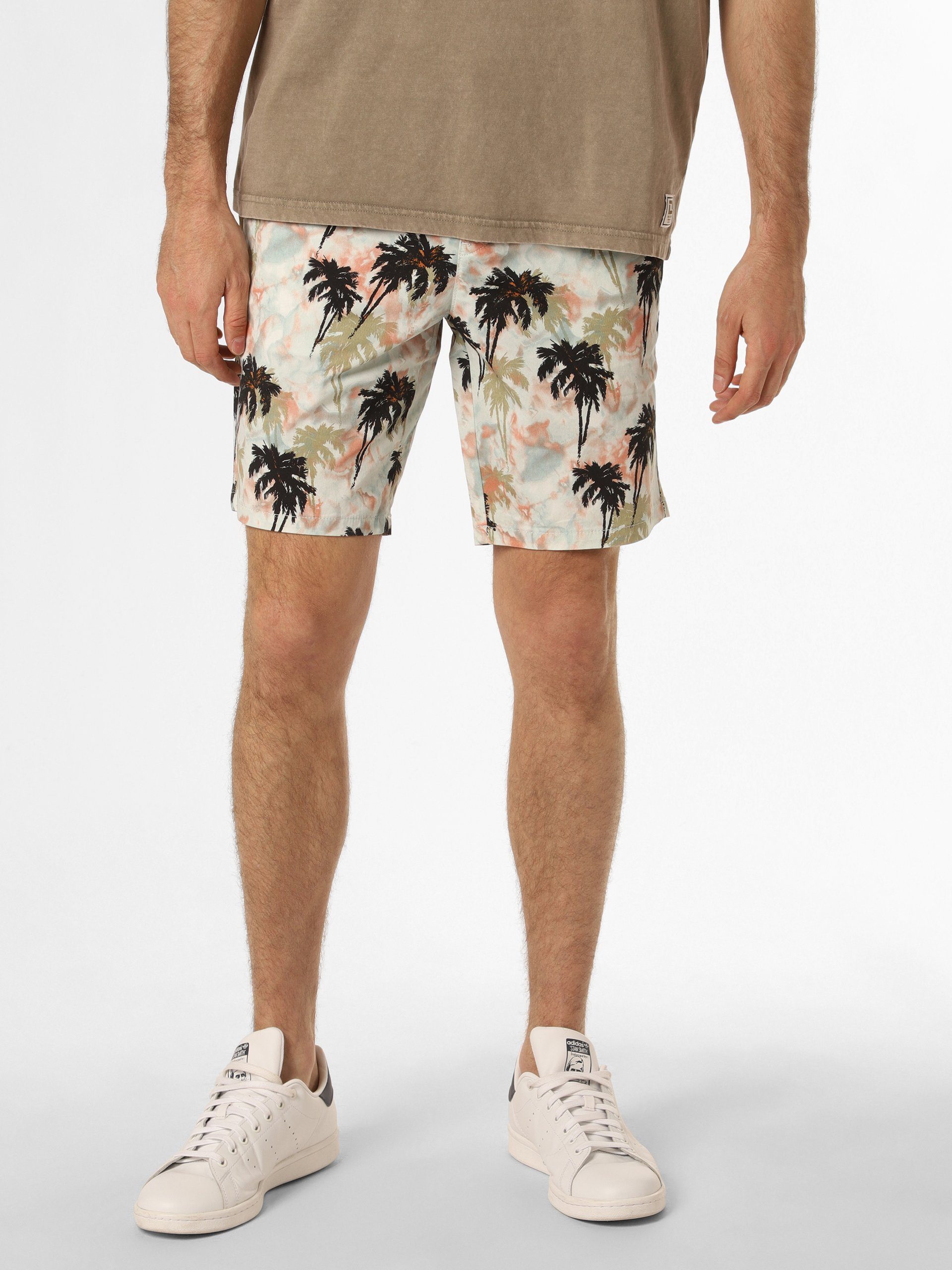BOSS ORANGE Taber-Shorts Shorts