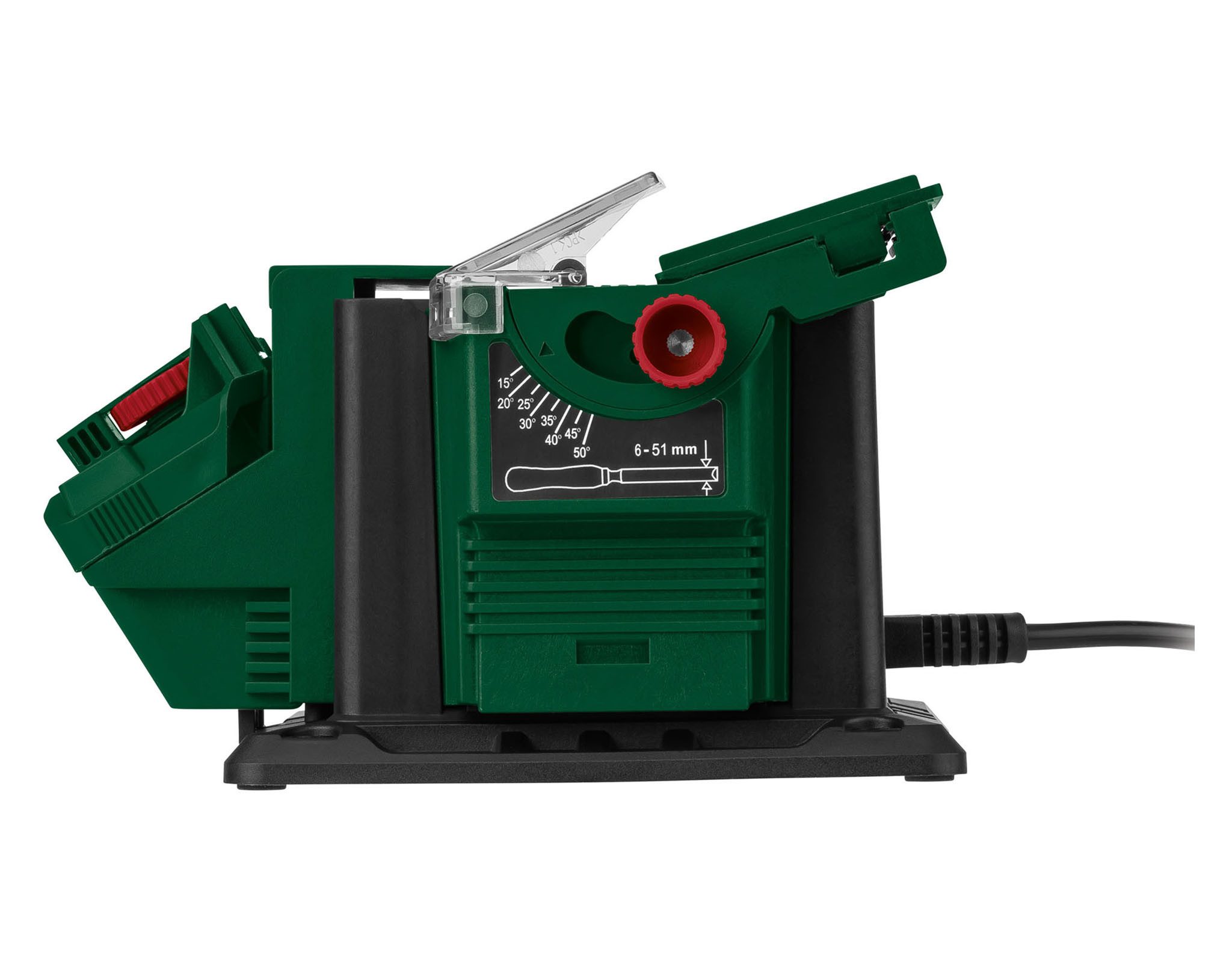 Parkside Schärfstation Parkside Schärfstation Schärfgerät Messer Schärfmasc günstig online kaufen