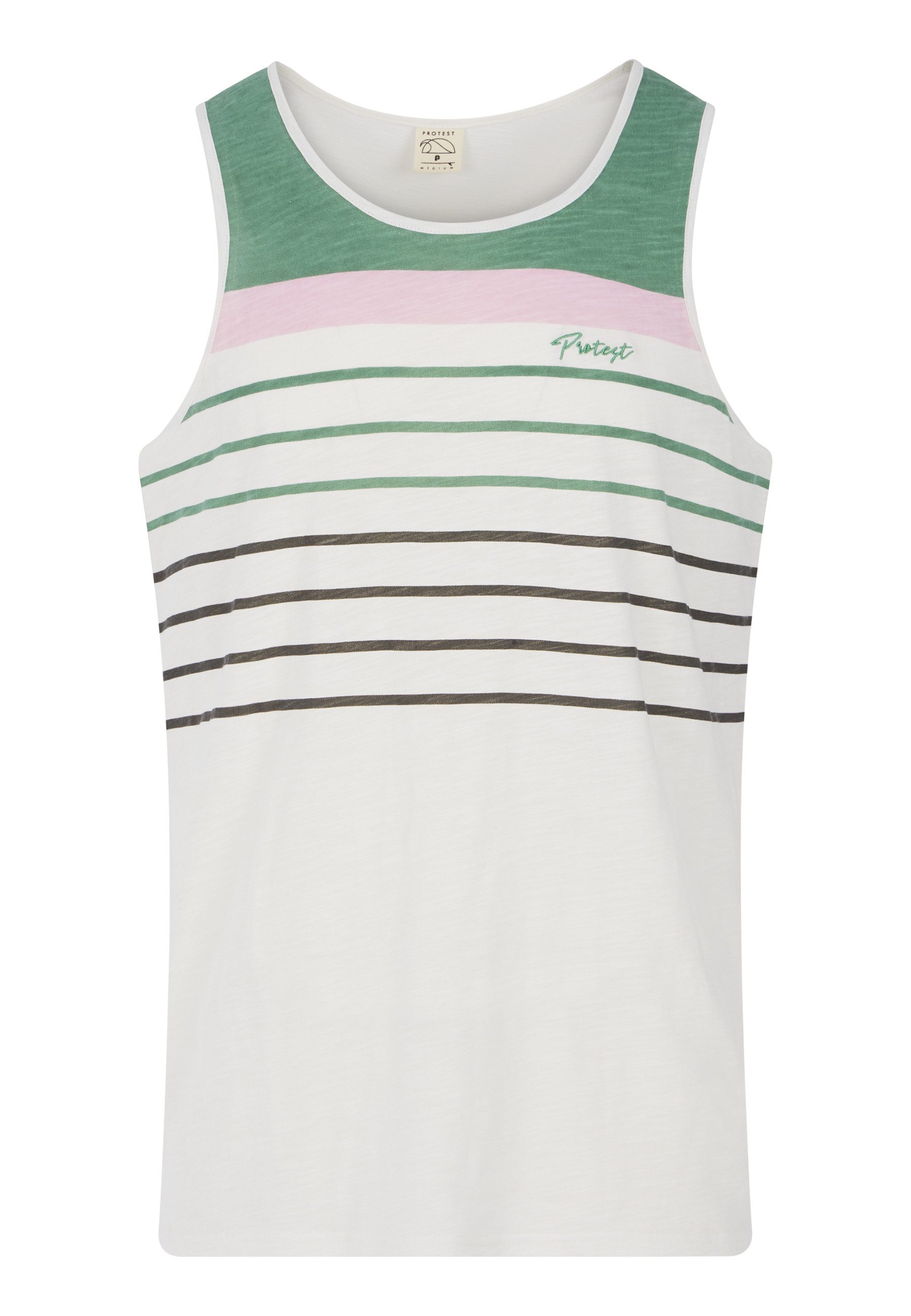 Protest Tanktop PRTLUKA (1-tlg)