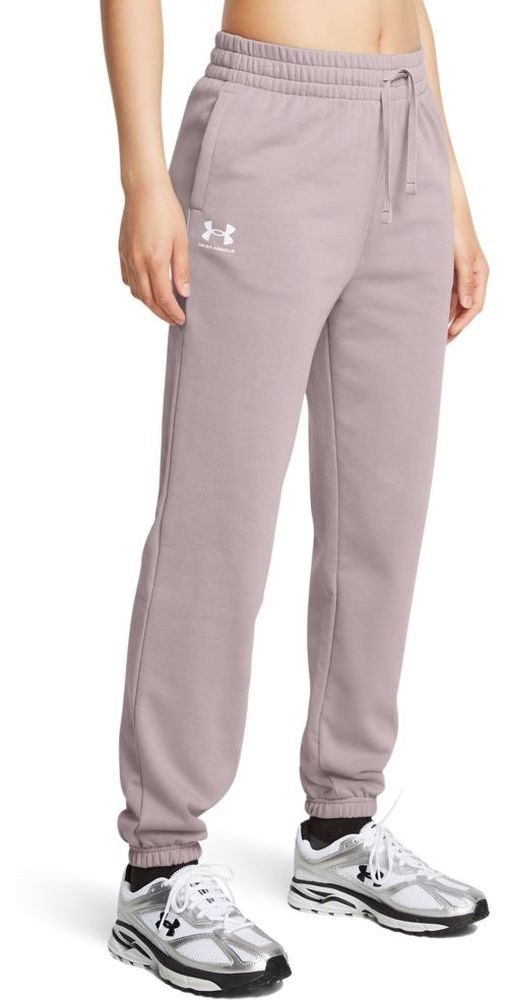 Under Armour® Trainingshose Ua Rival Terry Jogger