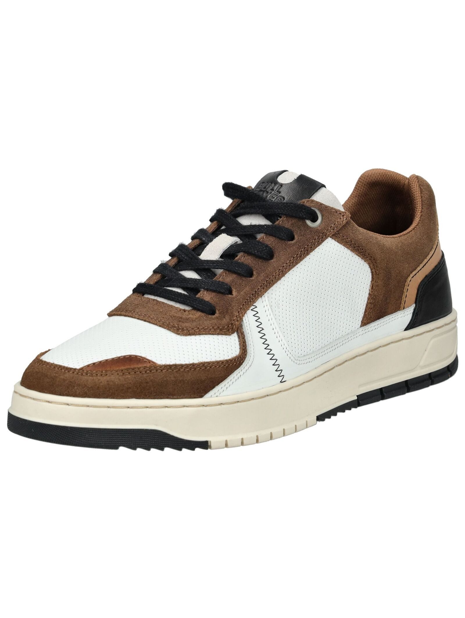 Bullboxer Sneaker Leder Sneaker