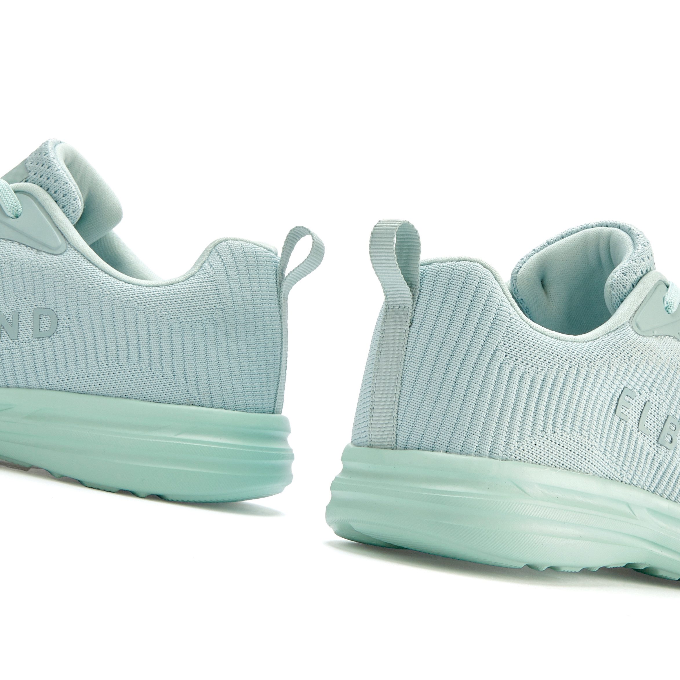 Elbsand Freizeitschuh, Halbschuh, Turnschuh Sneaker mit elastischen Bändern für schnelles Reinschlüpfen, Unisex VEGAN