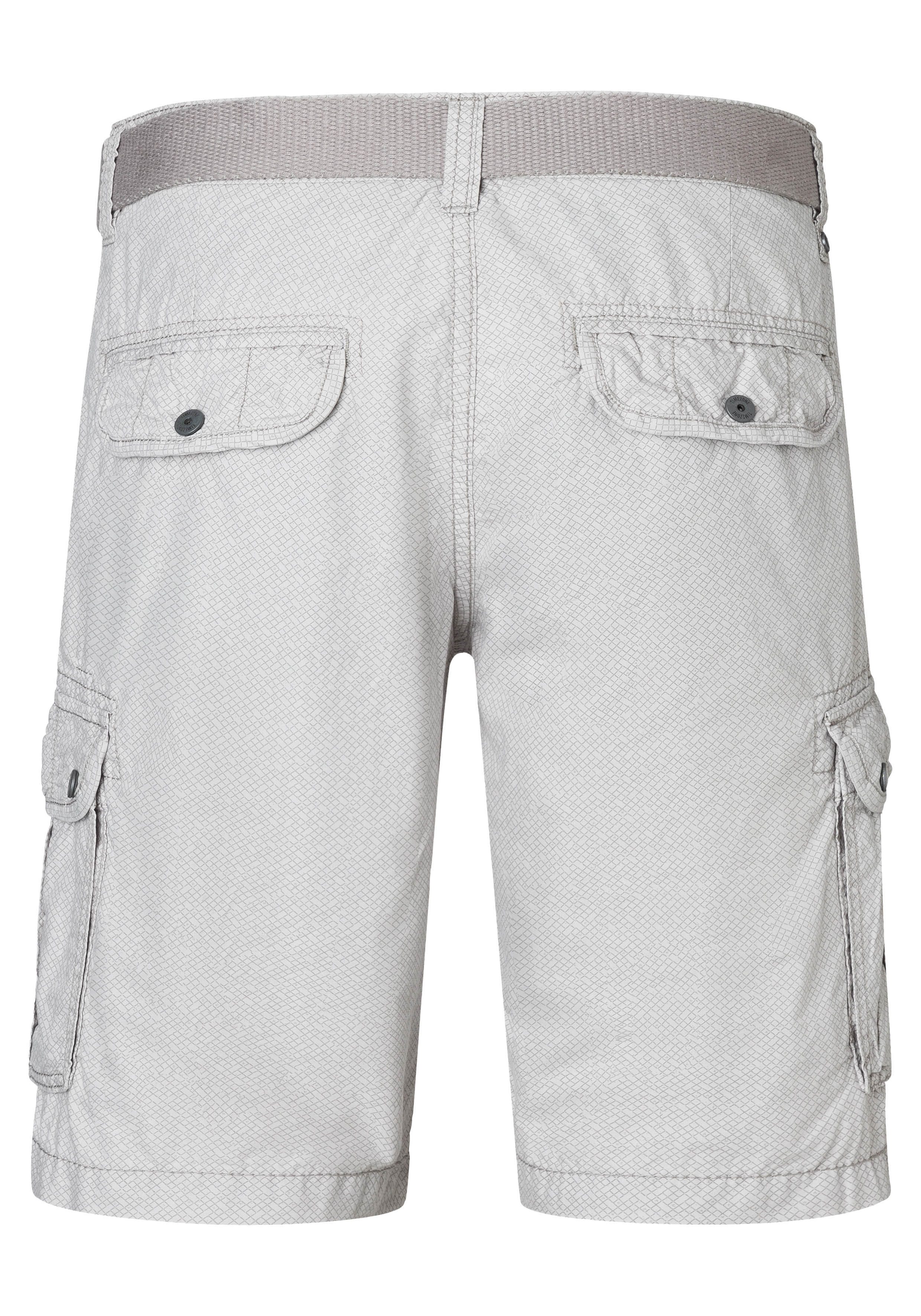 TIMEZONE Caprihose Regular MaguireTZ Short