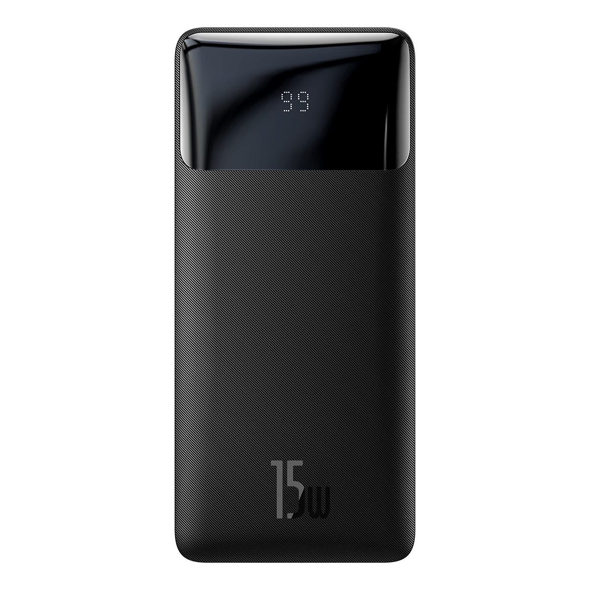 20000mAh Power Bank USB C Ladegeräte 15W Powerbank