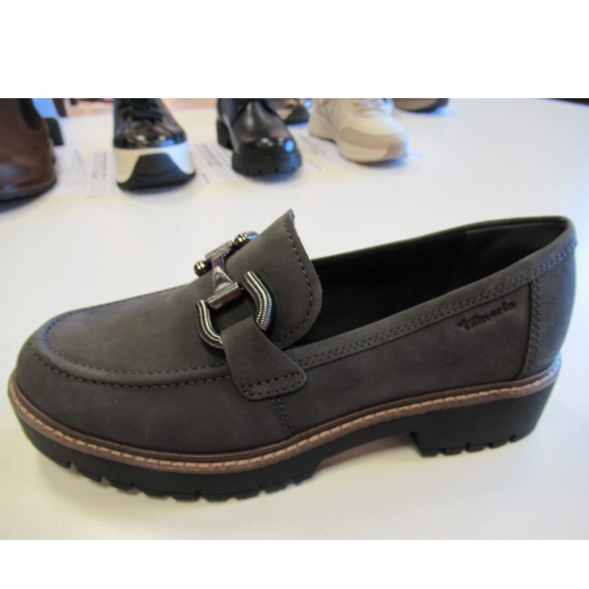 Tamaris Slipper günstig online kaufen