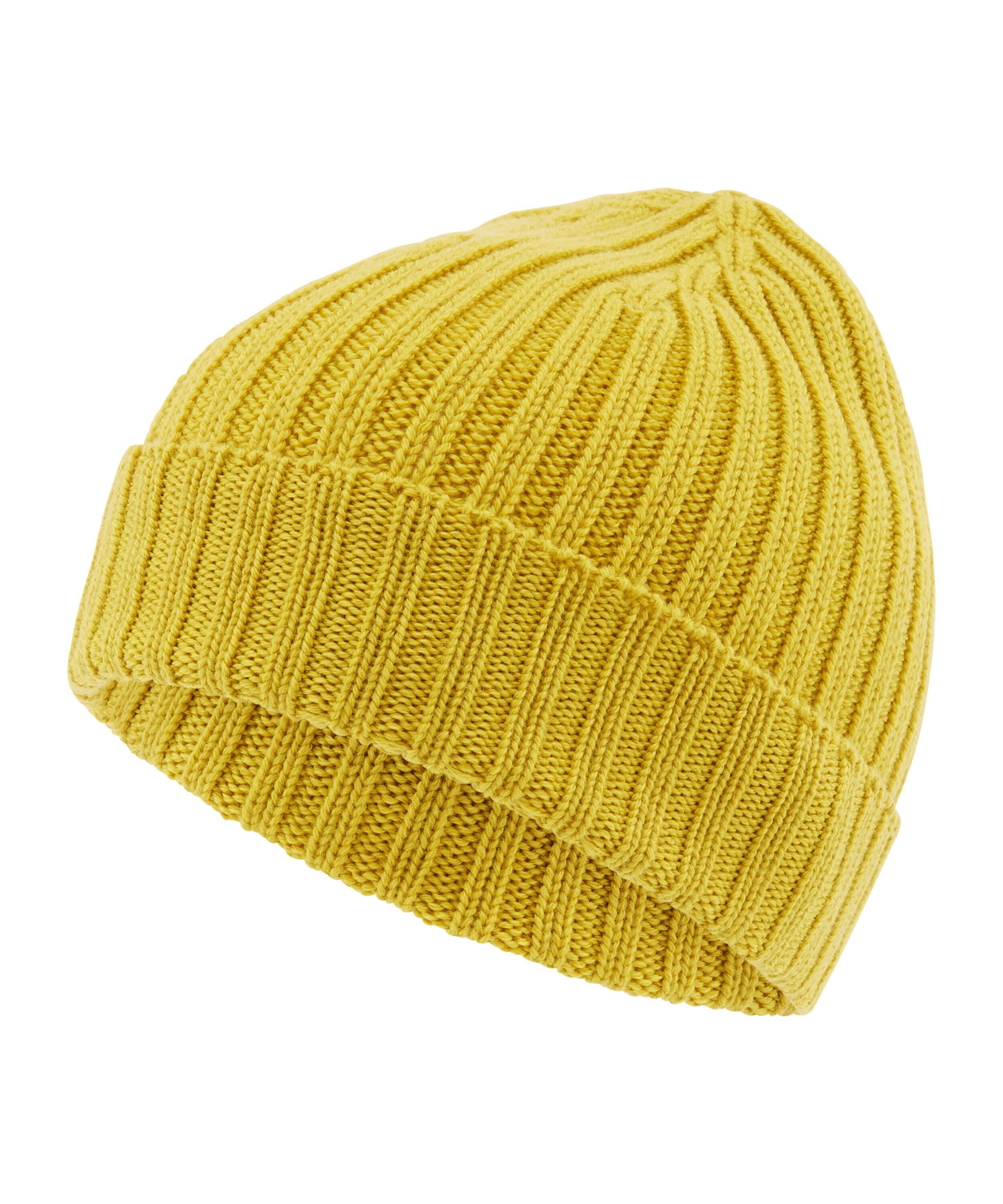 FALKE Strickmütze (1-St) aus reiner, extrafeiner günstig online kaufen