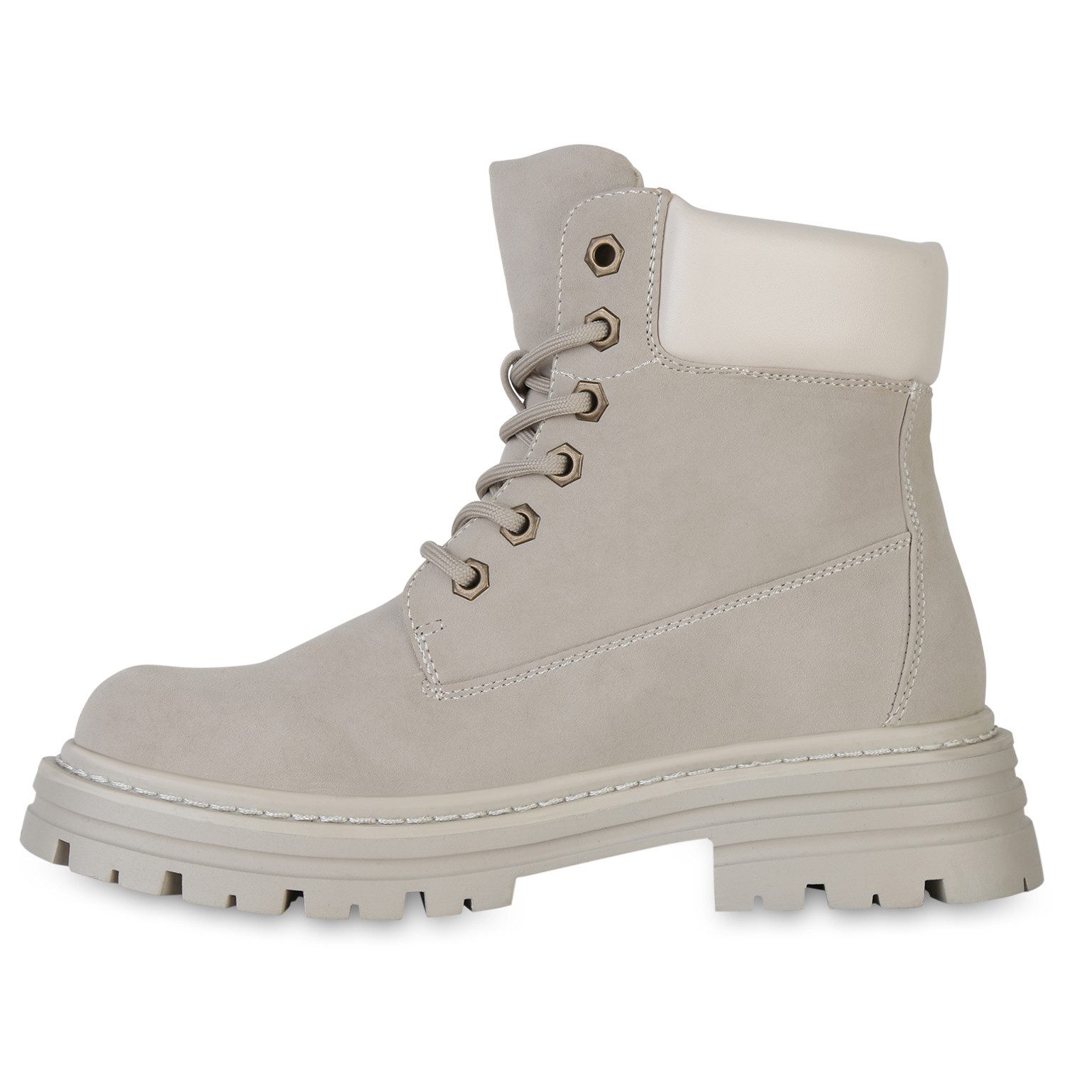VAN HILL 840542 Stiefelette Schuhe günstig online kaufen