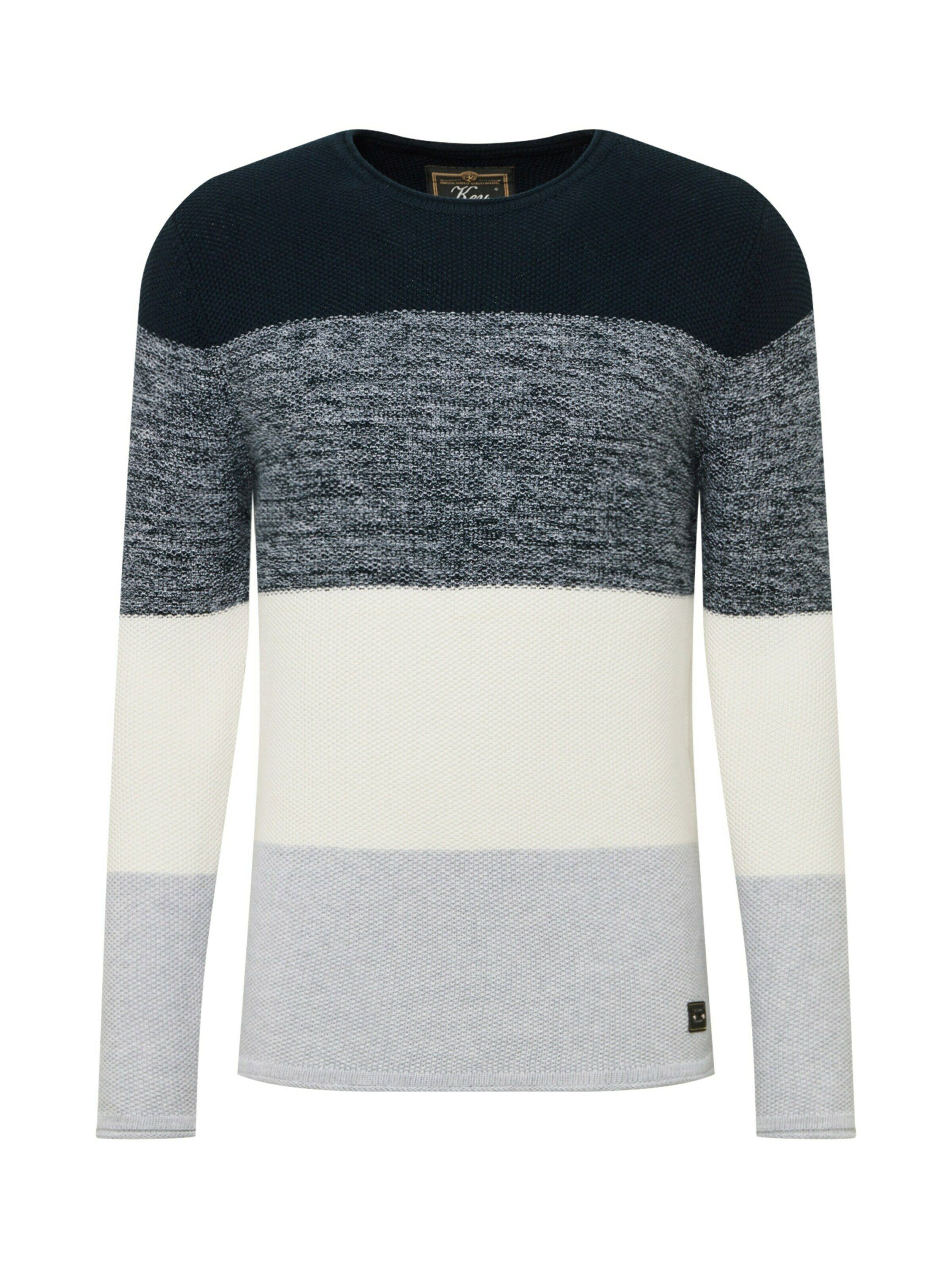 Strickpullover Jogi
