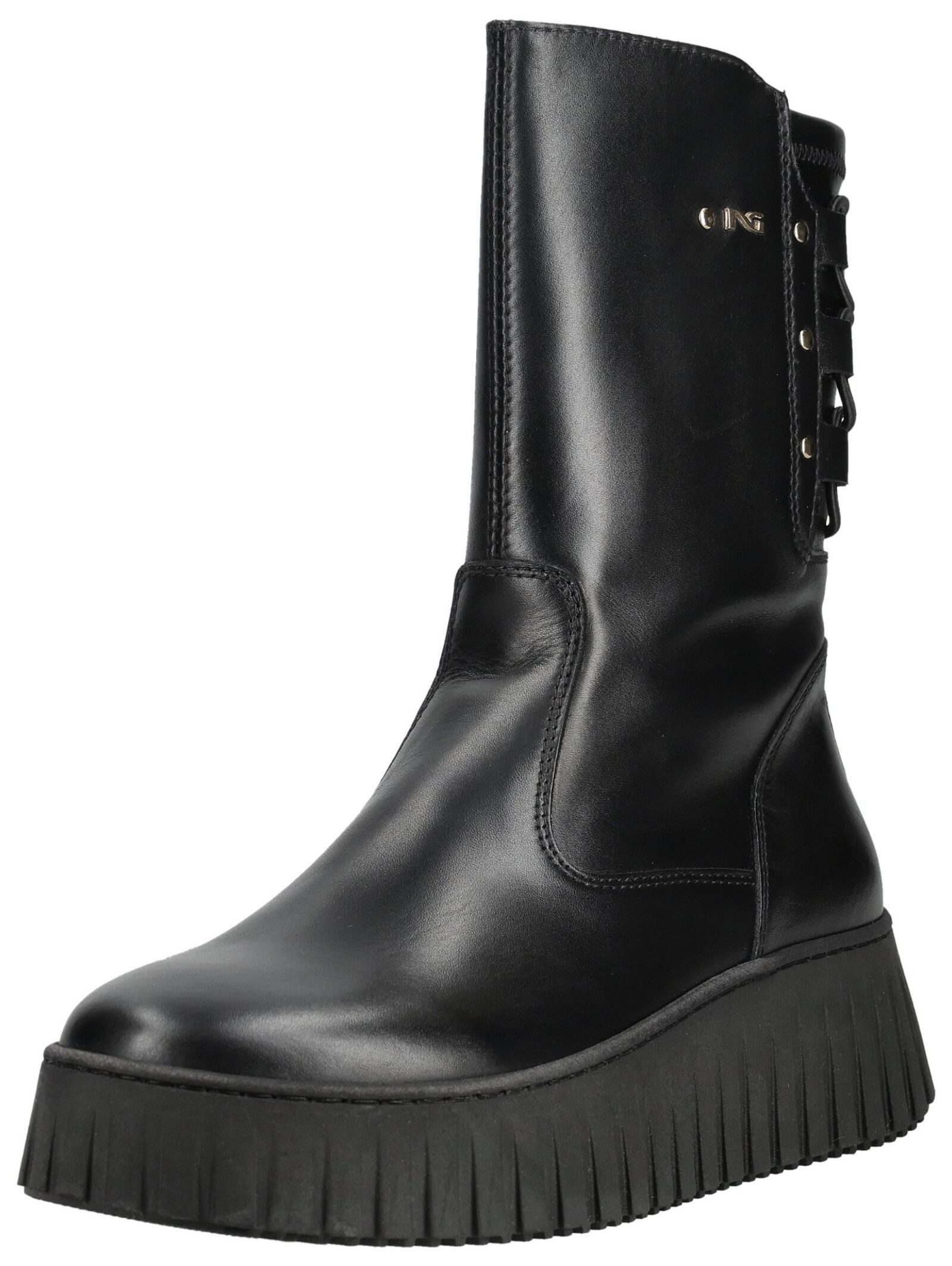 Nero Giardini Nero Giardini Stiefel Lederimitat Stiefel