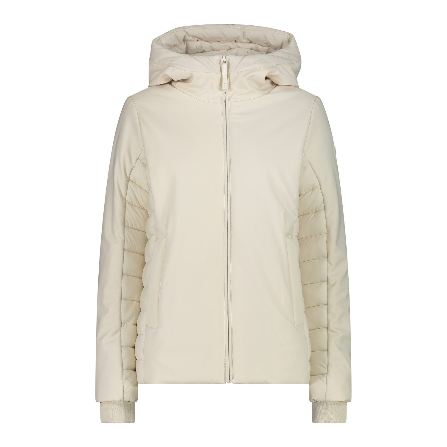 Outdoorjacke CMP Damen Jacke FIX HOOD 34K0056