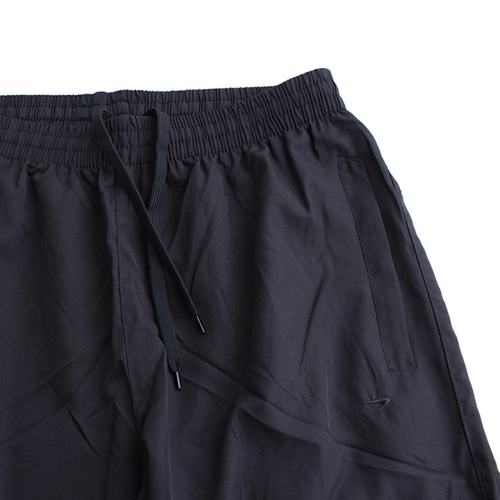 Herbold Sportswear Jogginghose Herren Trainingshose Funktionshose Reißverschlusstaschen, leichtes Material