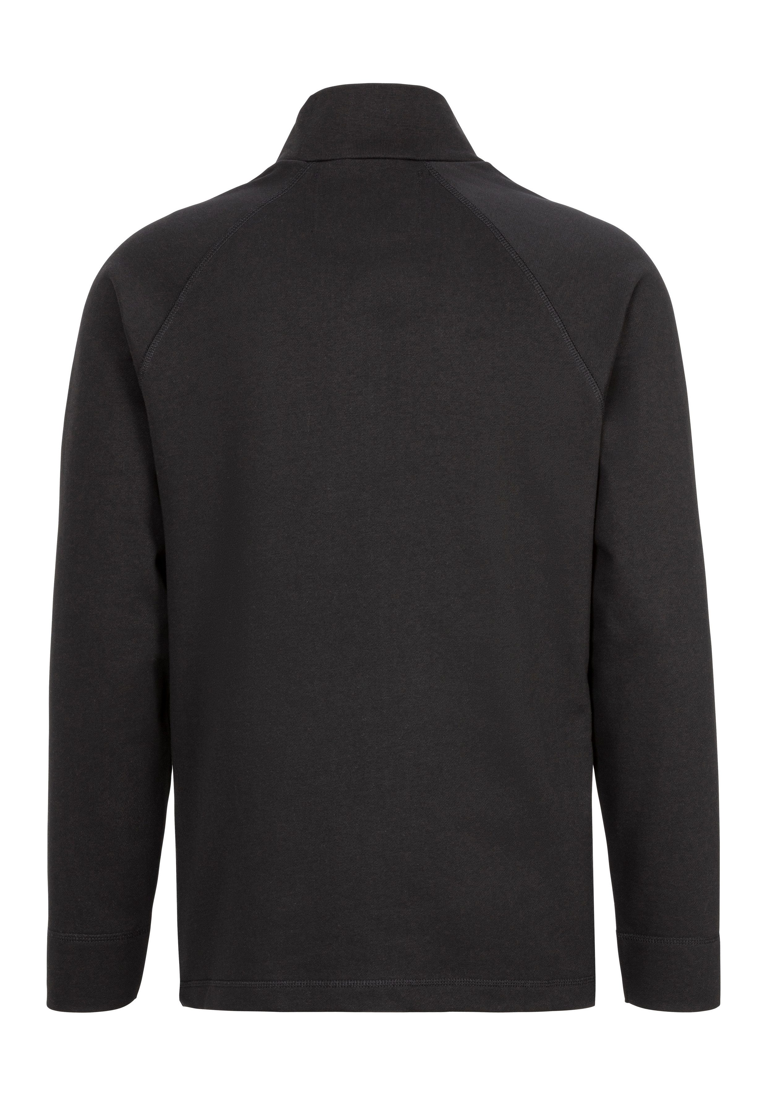 BMW Sweatshirt vollständiger Reißverschluss vorne