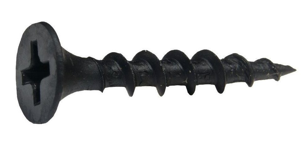 Connex Schnellbauschraube Connex Schnellbauschrauben 4,2 x 75 mm, PH 2, 500