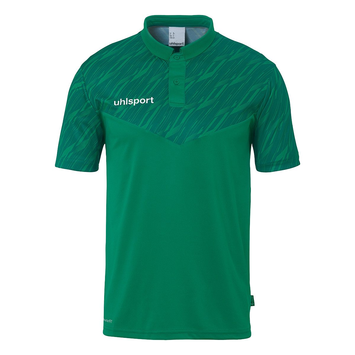 Poloshirt POLO SHIRT Progressive 28