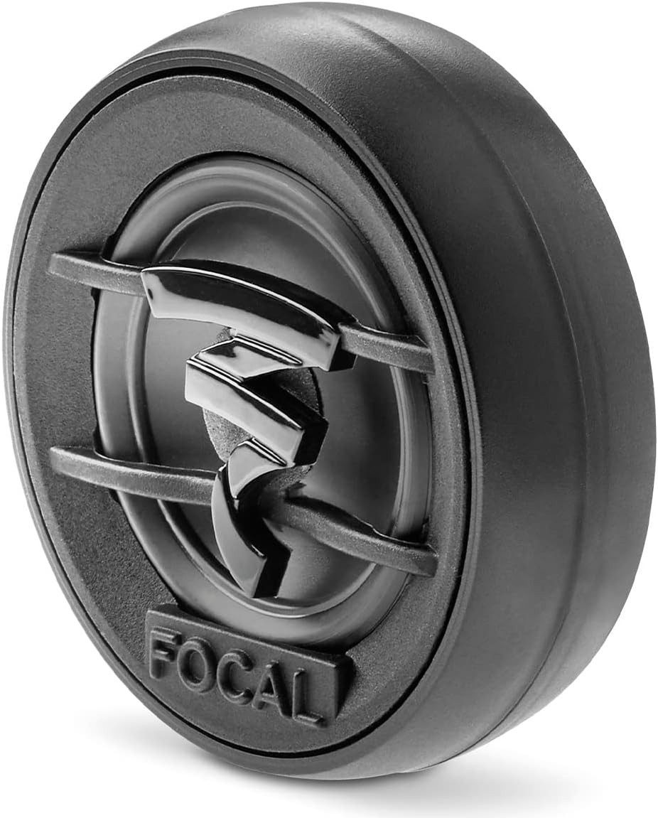 FOCAL ASE165 AUDITOR-Serie 16cm 2-Wege Kompo Lautsprecher System Auto-Lautsprecher (60 W)