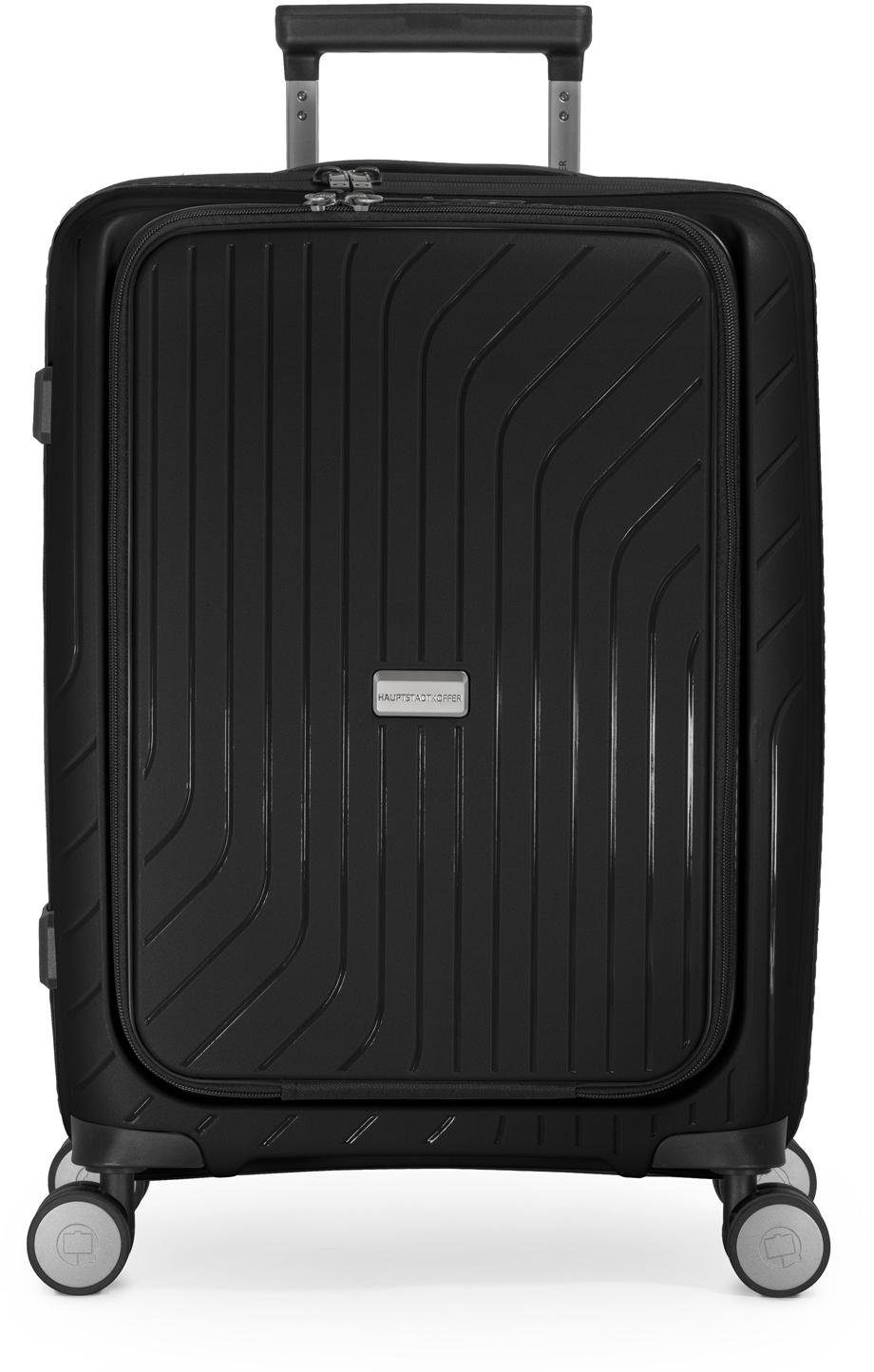 Hauptstadtkoffer Hartschalen-Trolley TXL, in verschiedenen Farben günstig online kaufen