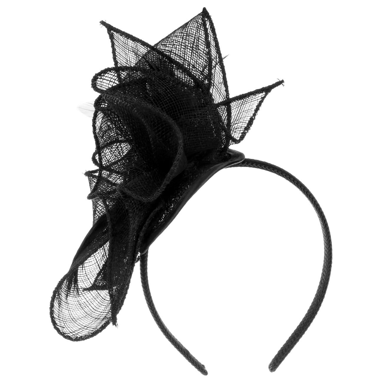 Lierys Strohhut (1-St) Kopfschmuck, Made in Italy