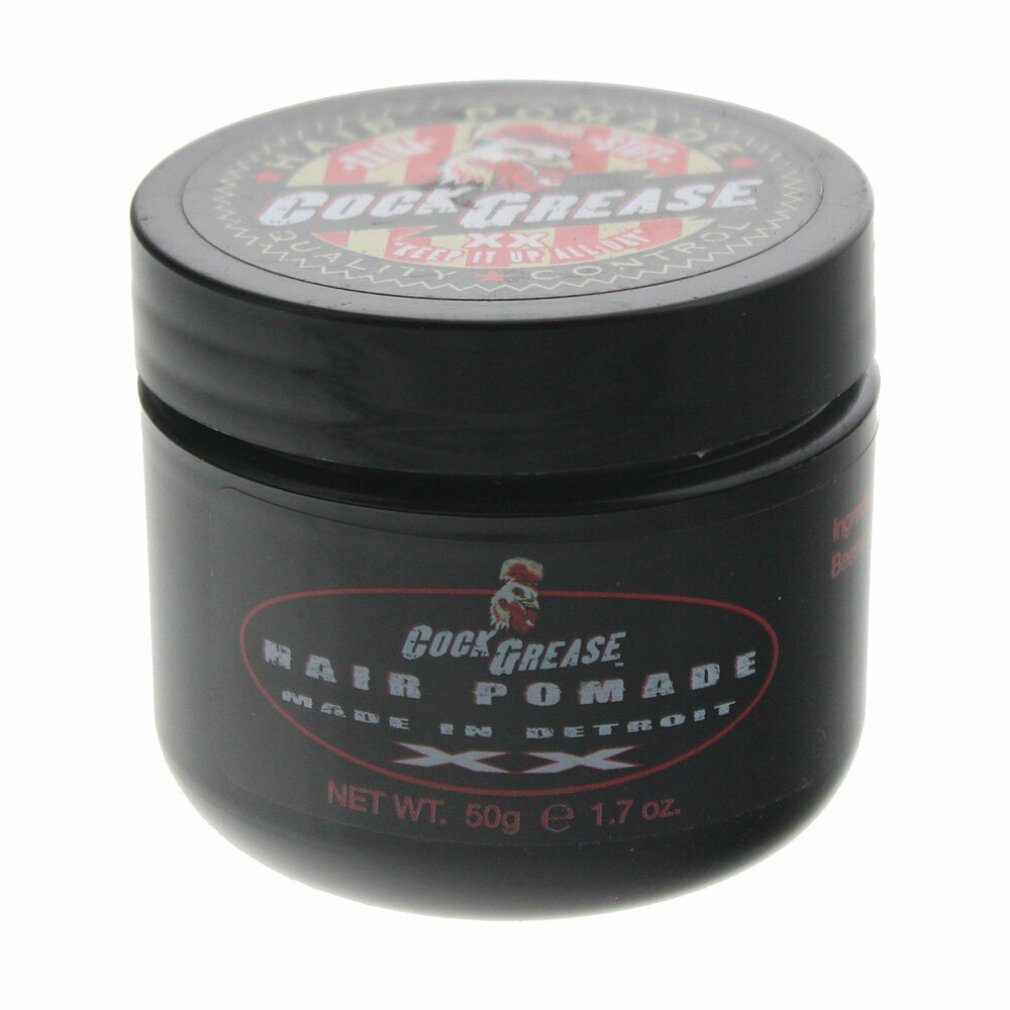 Haarstyling-Liquid Extra Stiff Pomade 50 g