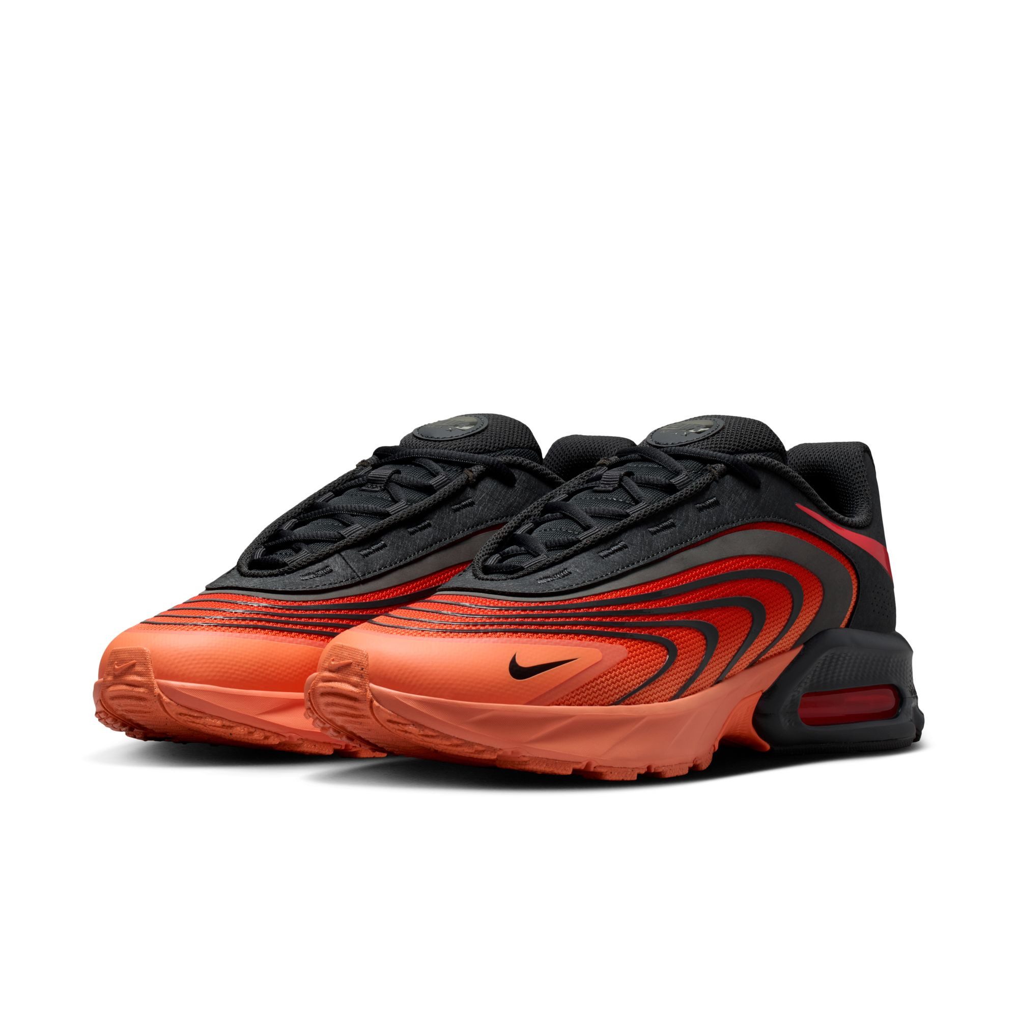 Nike Sportswear Nike Air Max Fire Sneaker inspiriert vom Design des Air Max TN