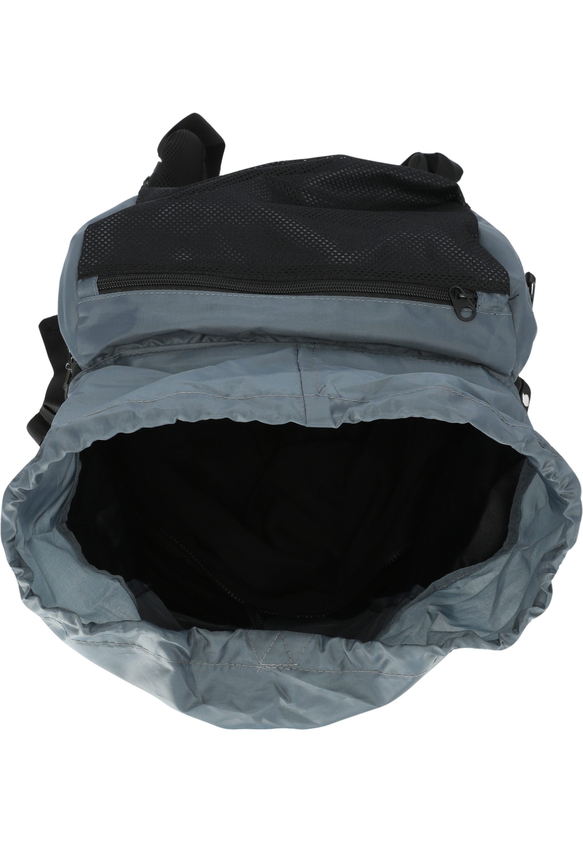 WHISTLER Wanderrucksack Alpinak, mit geräumigem Innenfach