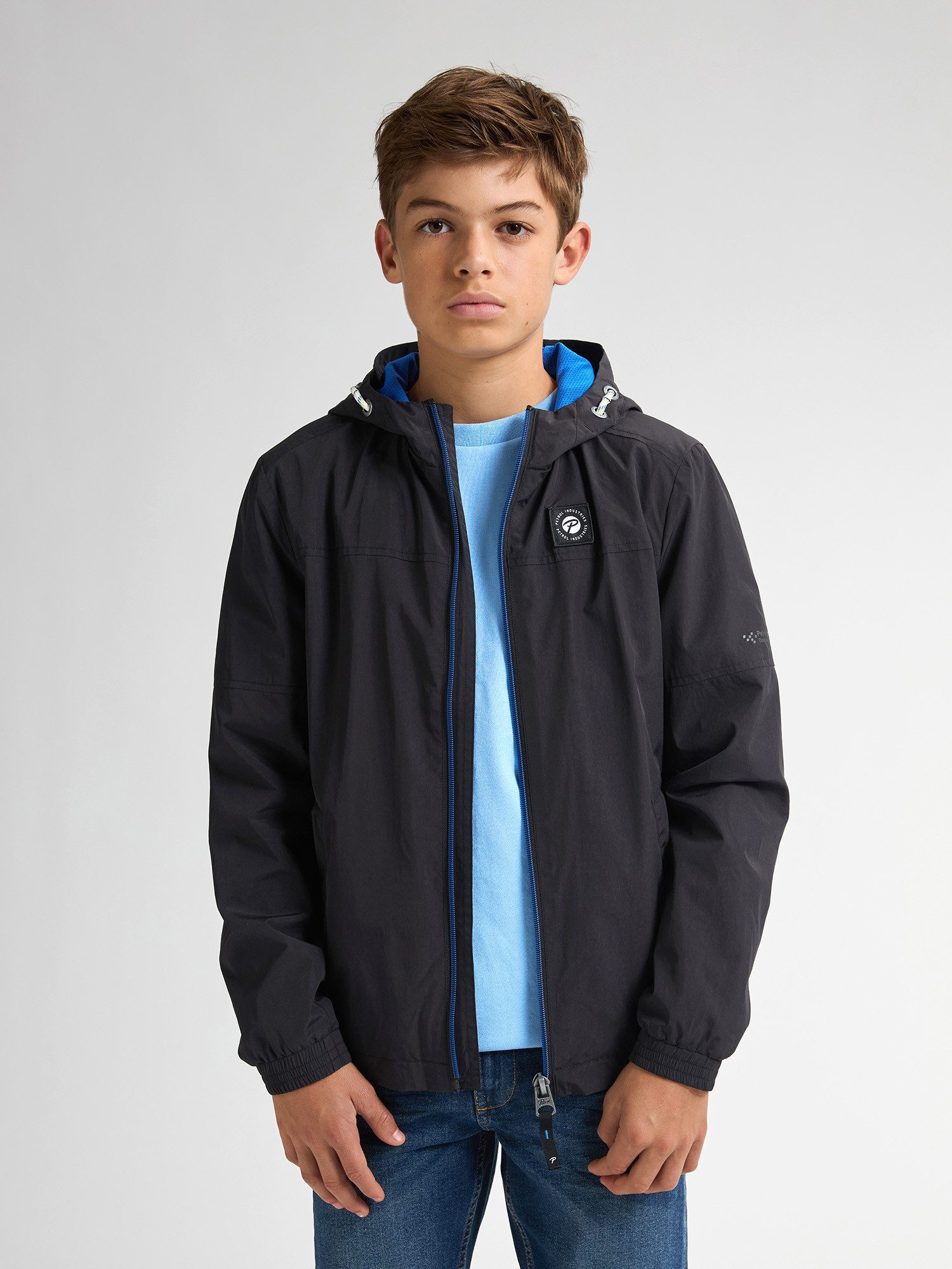 Petrol Industries Winterjacke Panther
