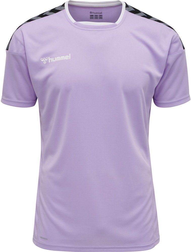 Handballtrikot Rot hummel