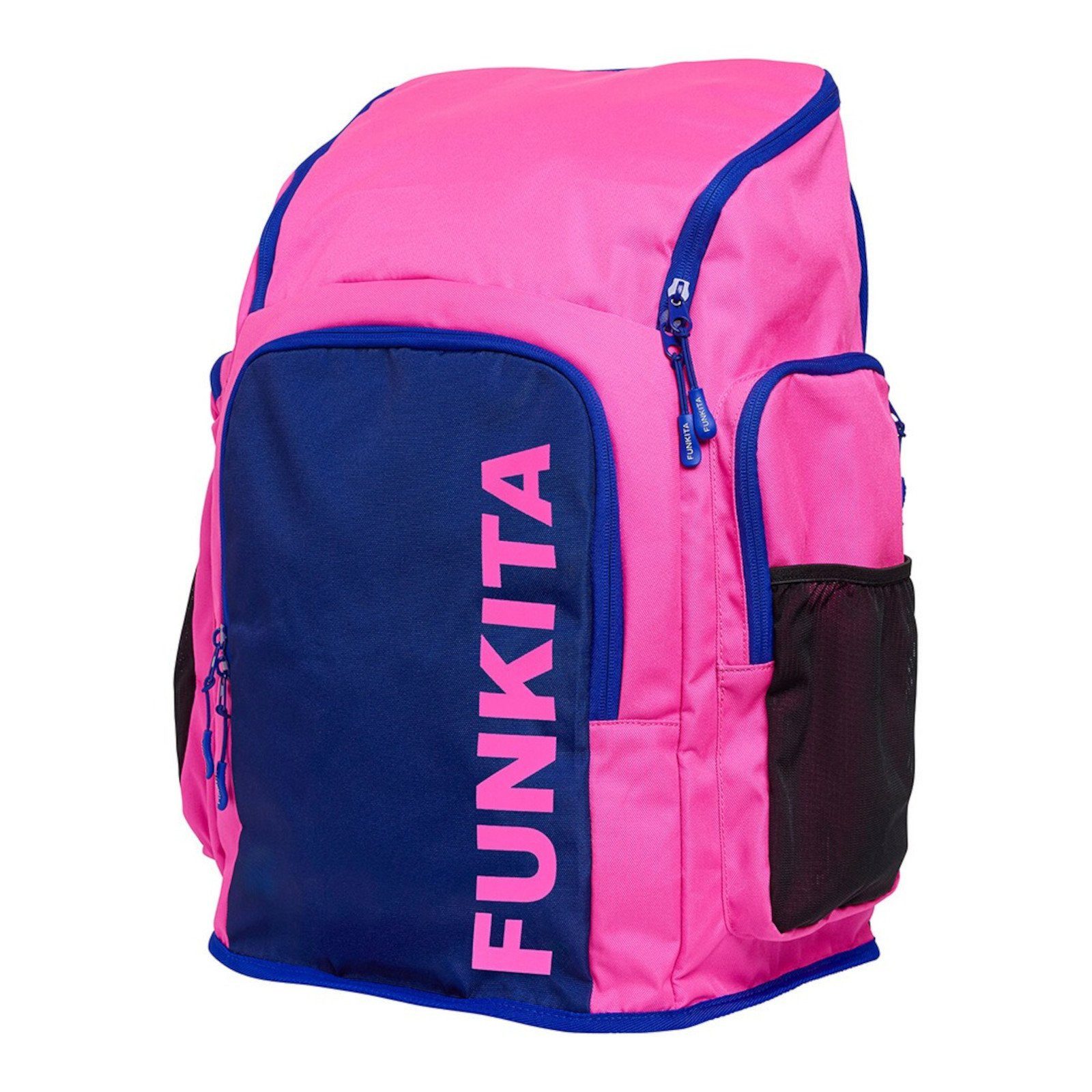 Funkita Sportrucksack Space Case Backpack Tidal Blast
