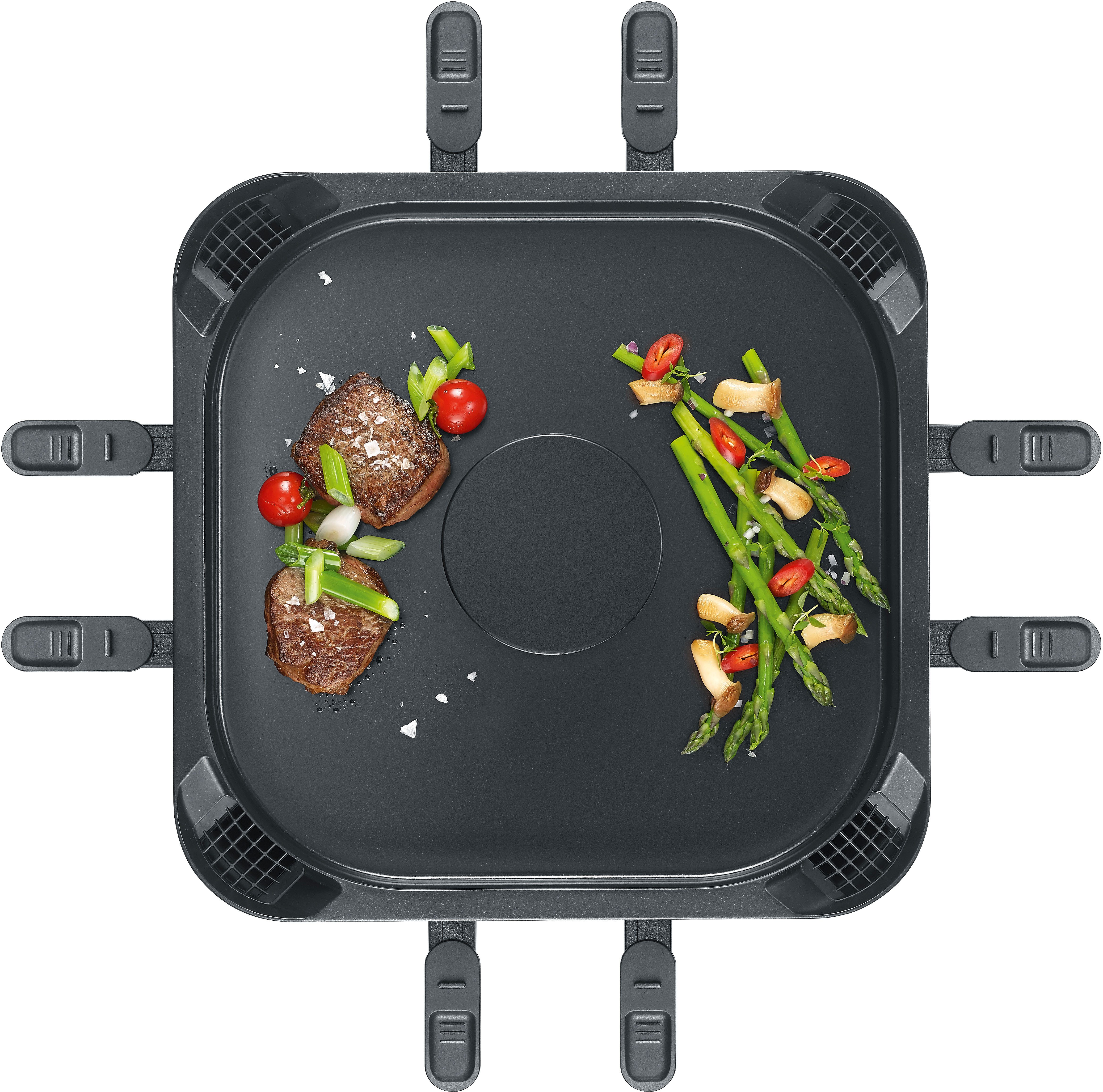 Severin Raclette RG 2379 - Bild 5