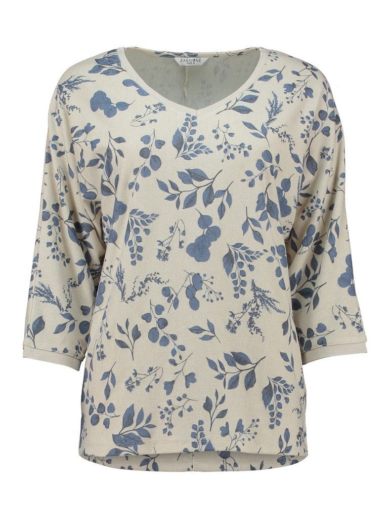 ZABAIONE T-Shirt Pullover To44nya