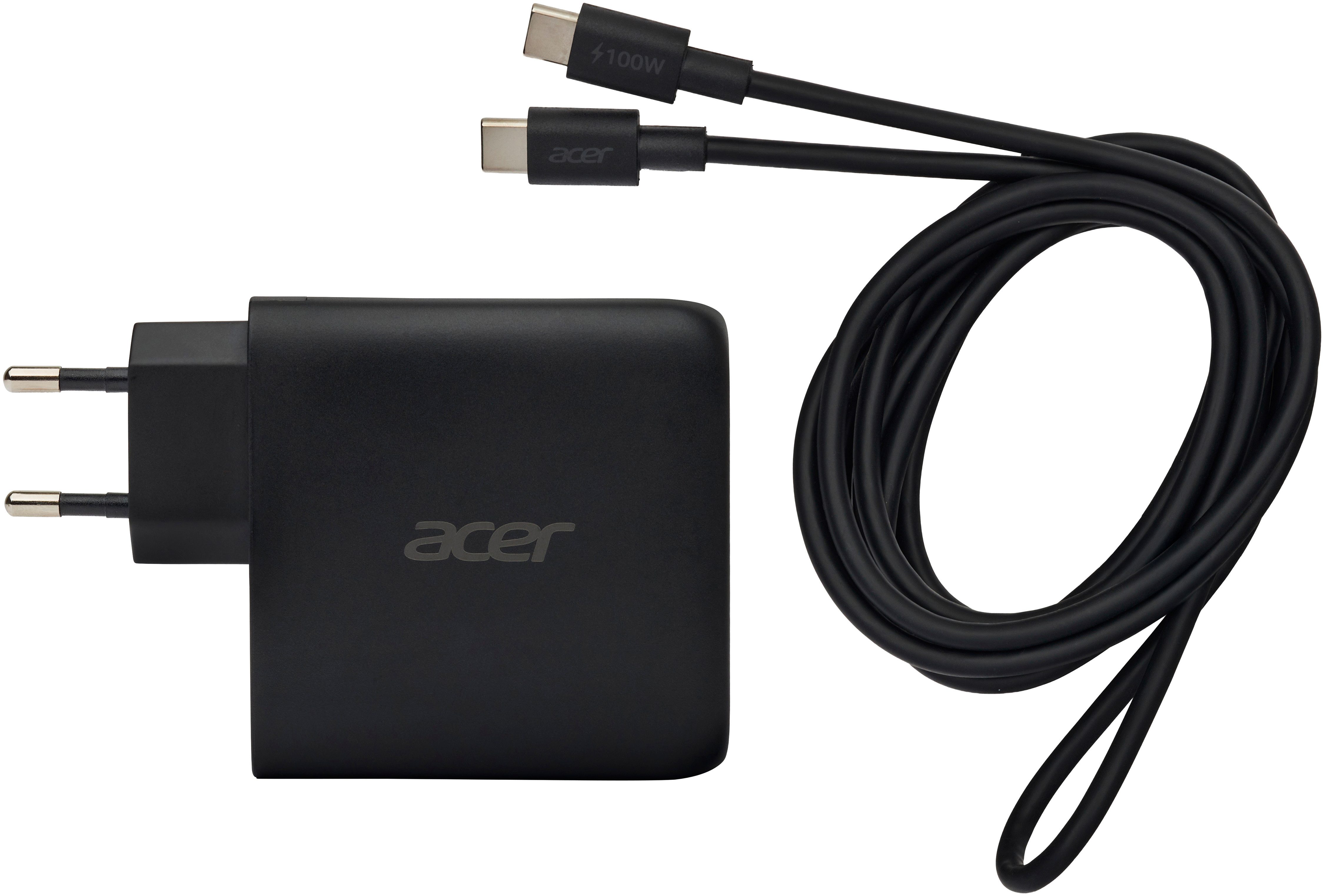 Acer 67W GaN Charger Notebook-Netzteil